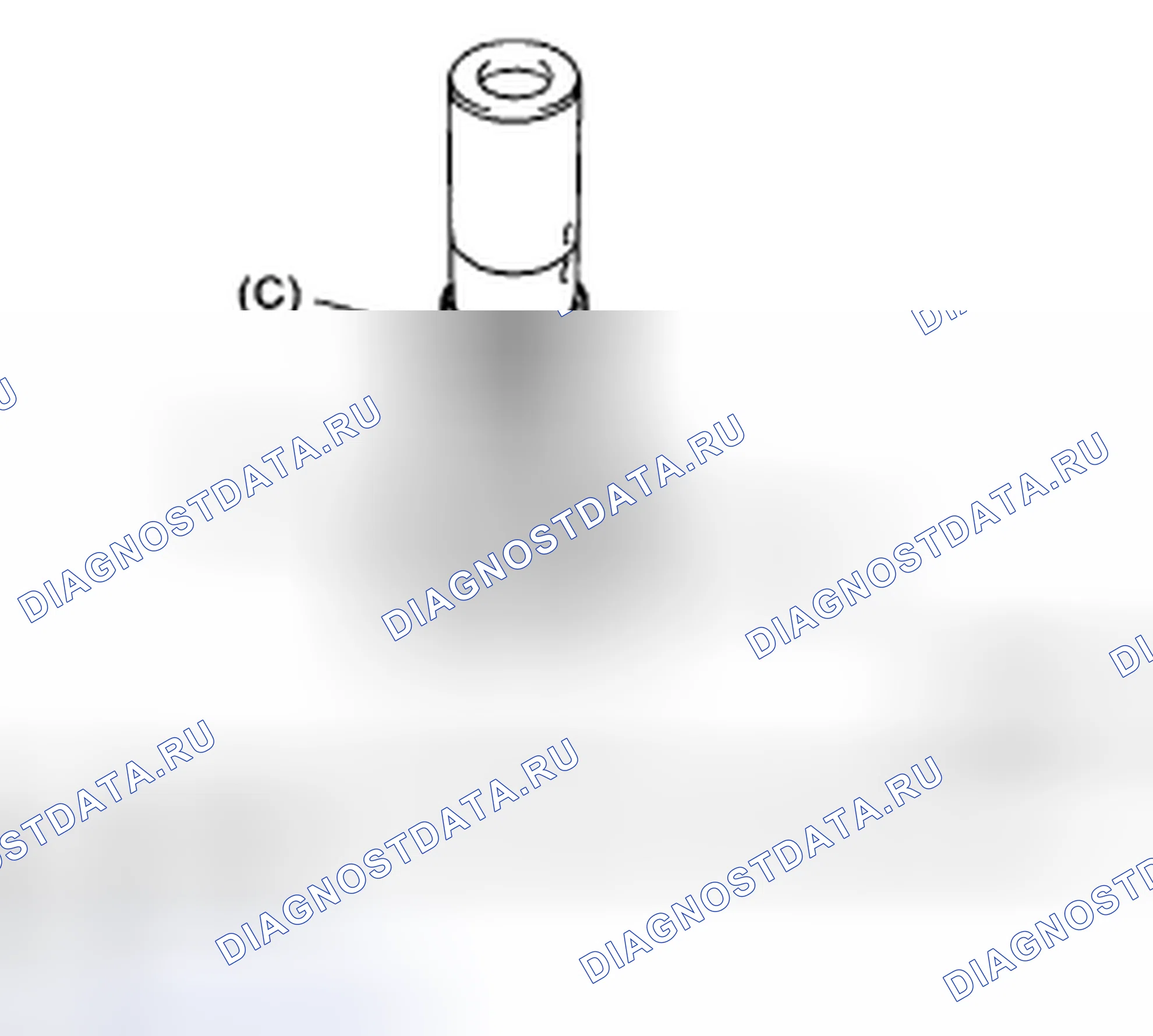 Рис. 315. Subaru Legacy BL/BP рестайлинг