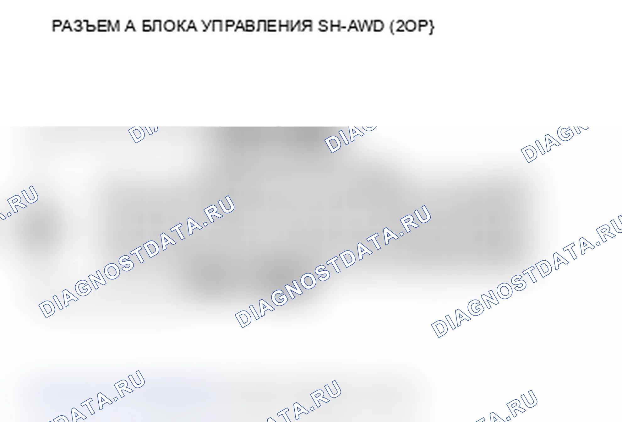 Рис. 91. Acura RDX I рестайлинг