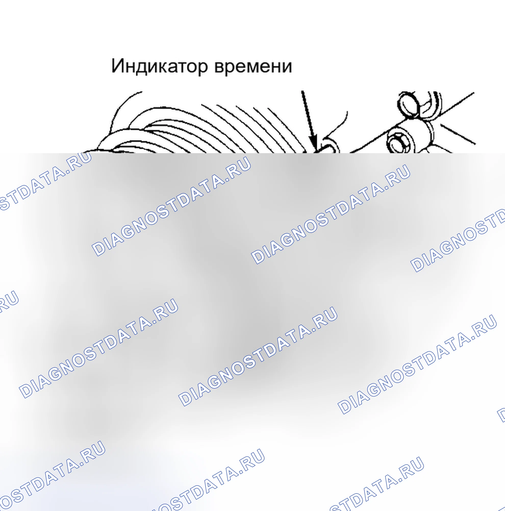Рис. 6. Nissan Altima L30 рестайлинг