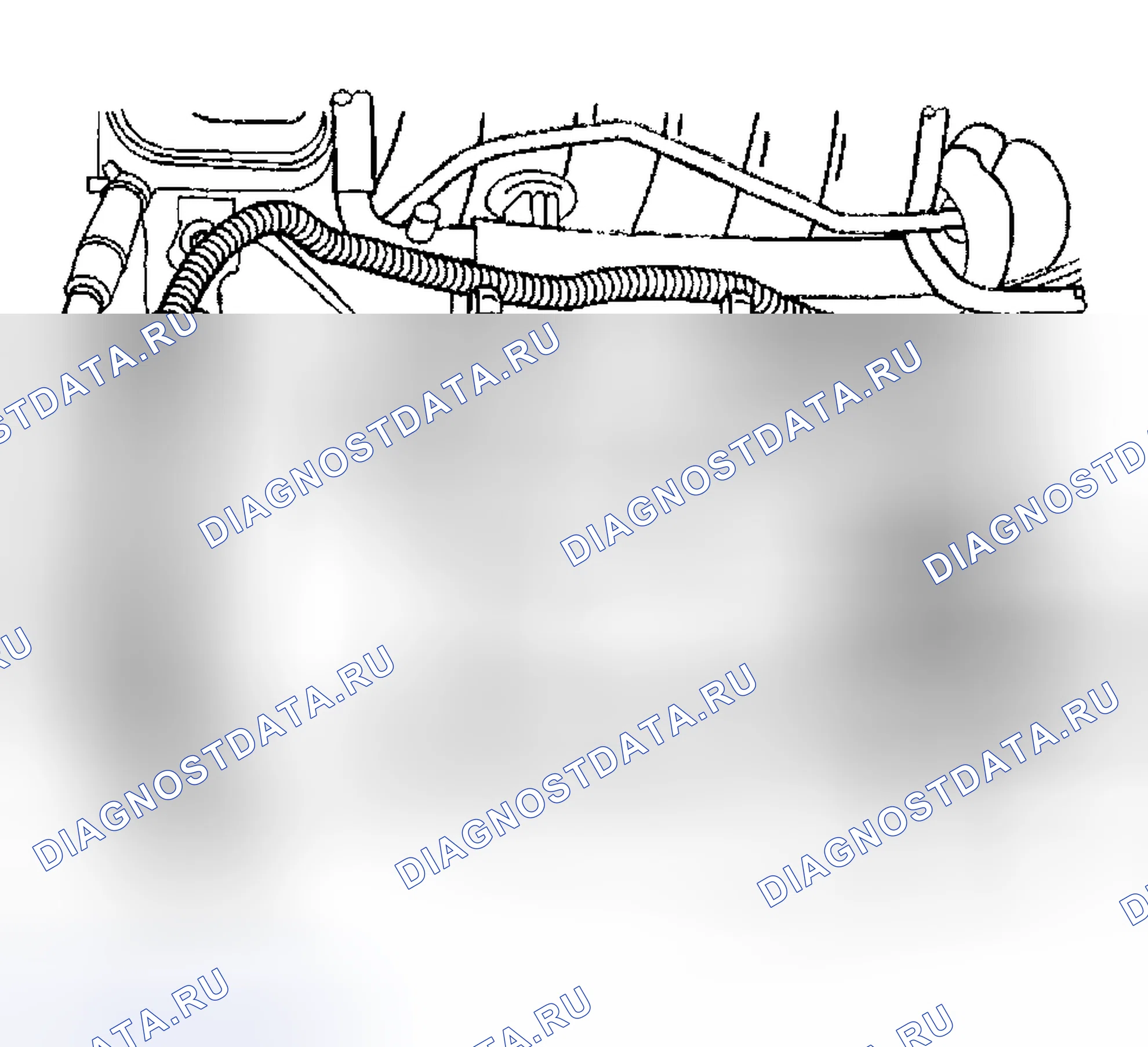 Рис. 1421. Hyundai Terracan I рестайлинг