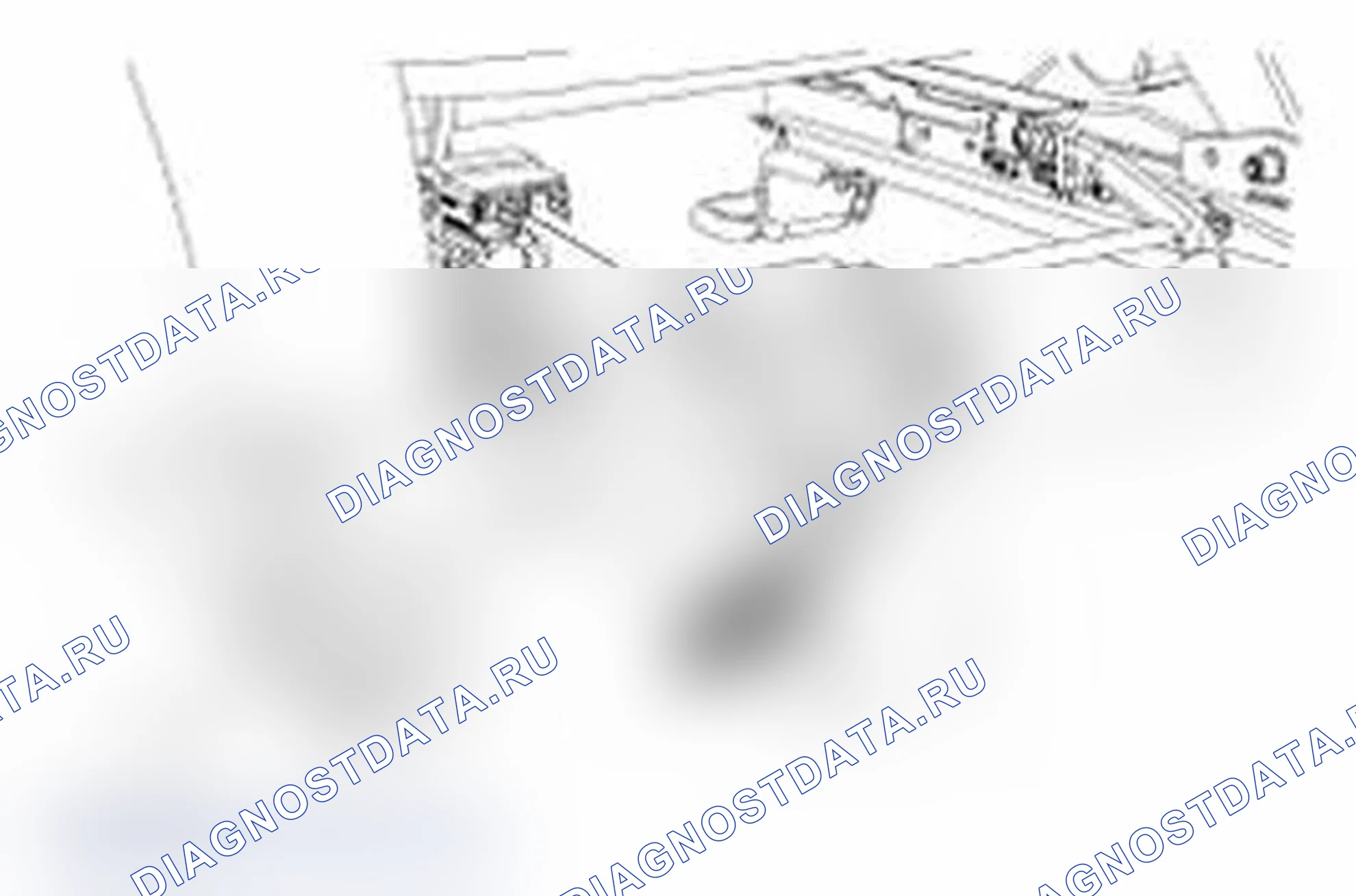 Рис. 1. Ford Transit Connect I рестайлинг