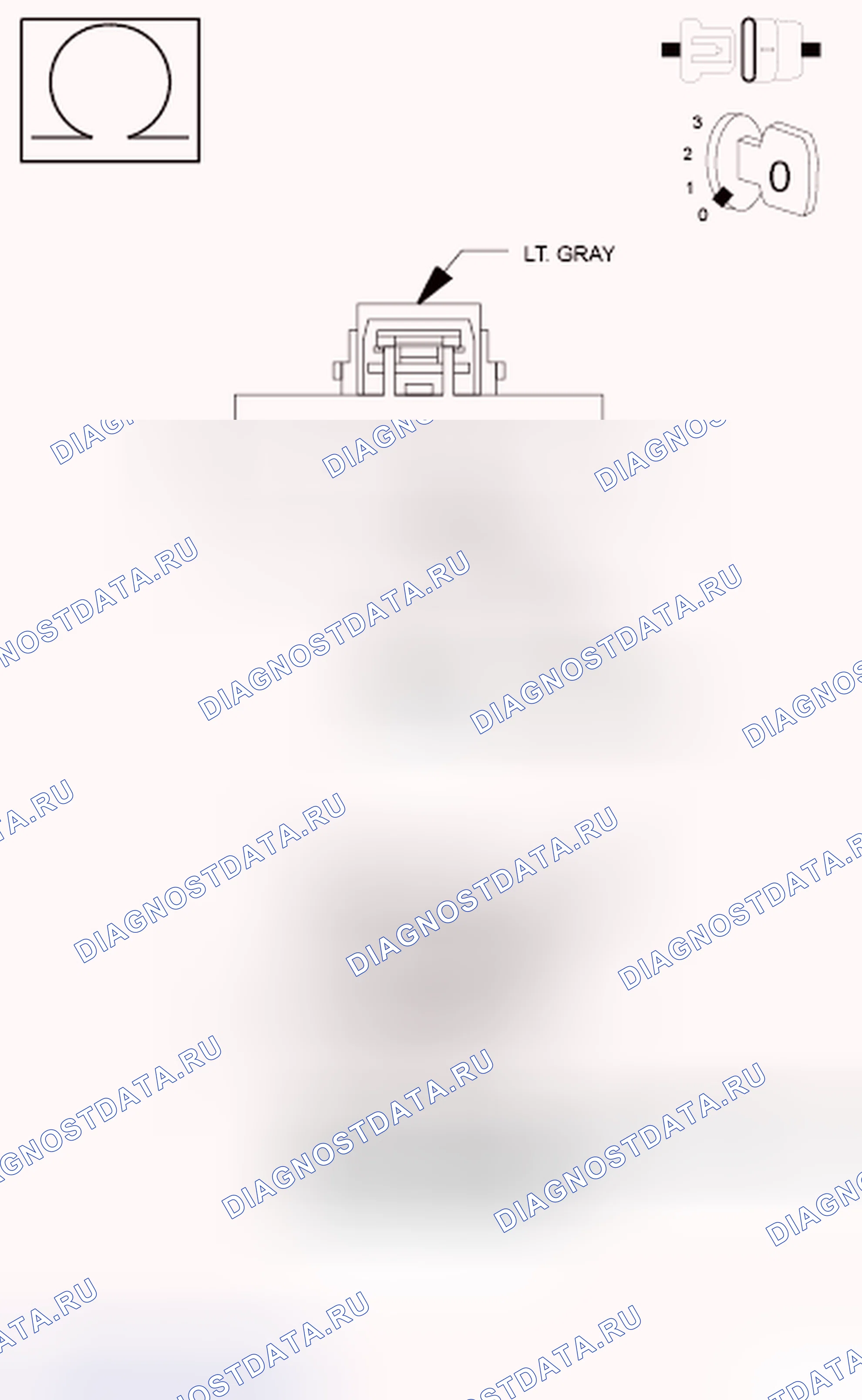 Рис. 351. Dodge Grand Caravan V