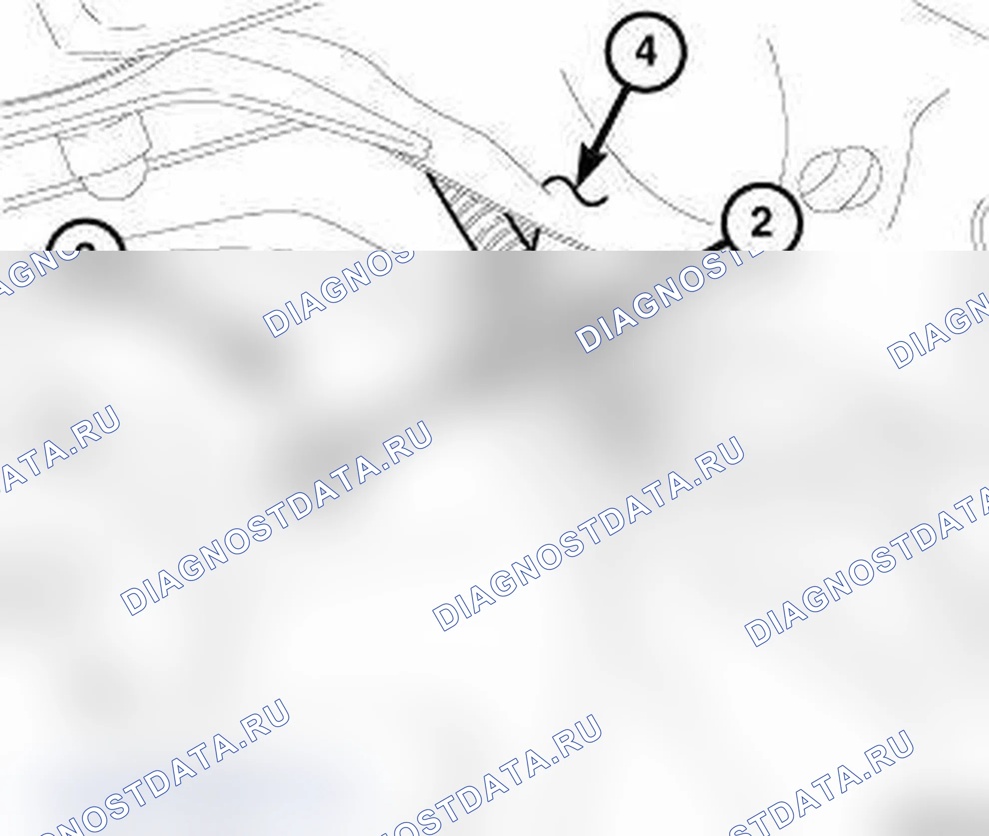 Рис. 86. Jeep Grand Cherokee WK2