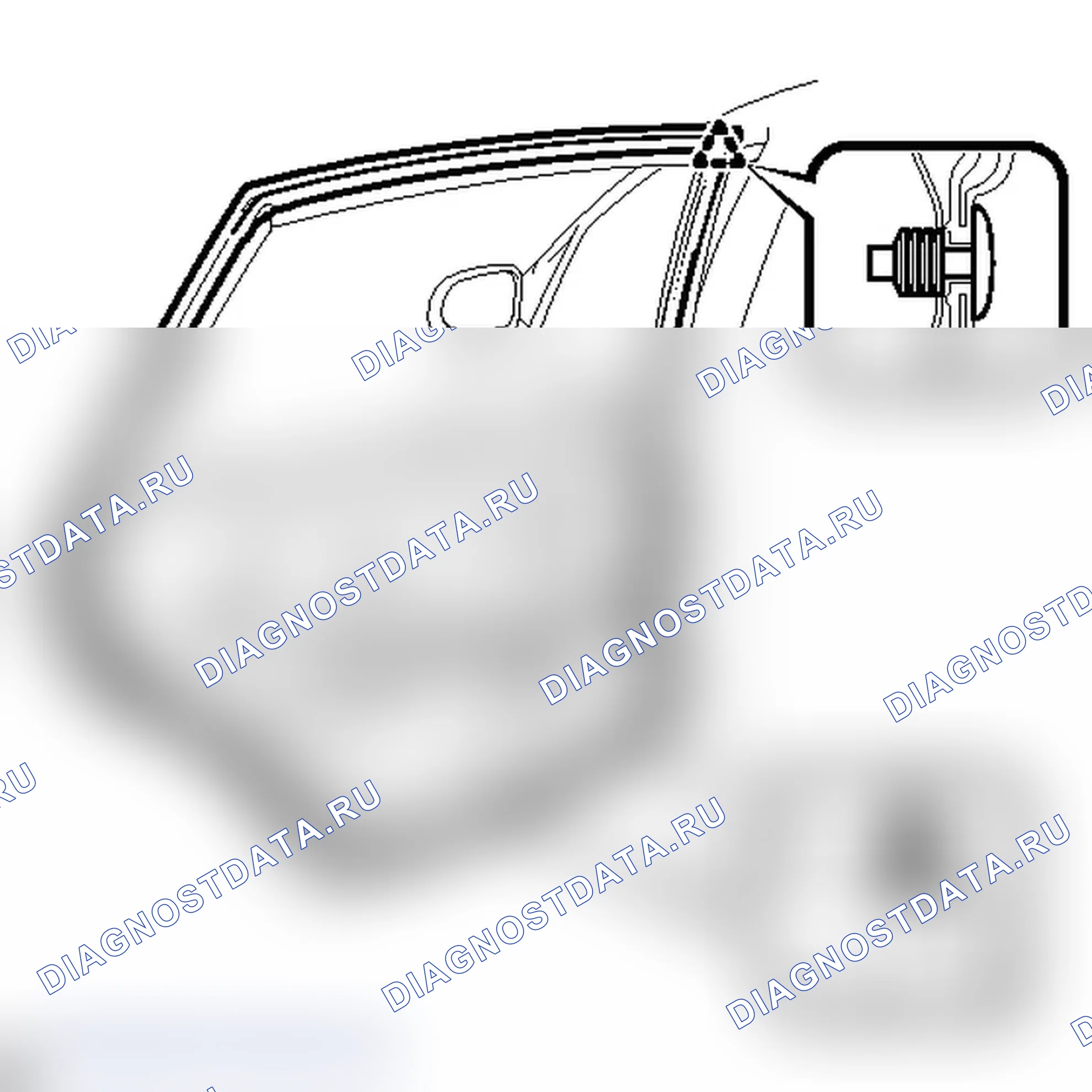 Рис. 160. Toyota Prius V I