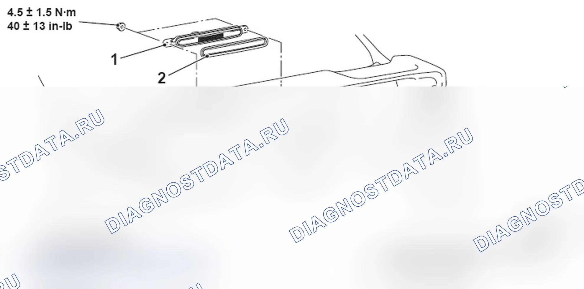 Рис. 2: LANCER. Mitsubishi Lancer Ralliart X рестайлинг