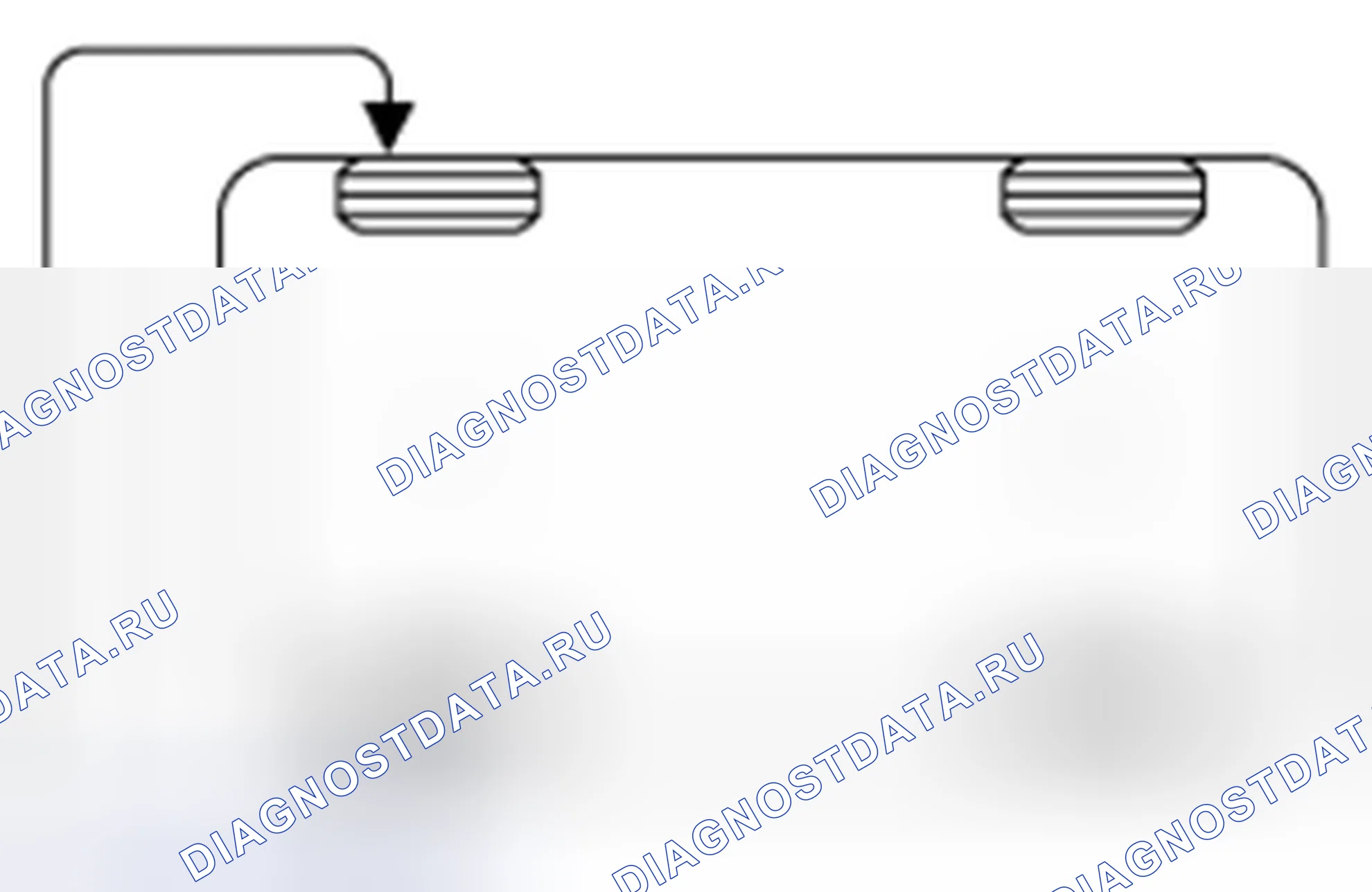 Рис. 10: Проверка на тягу и блуждание. Geely SC7 I