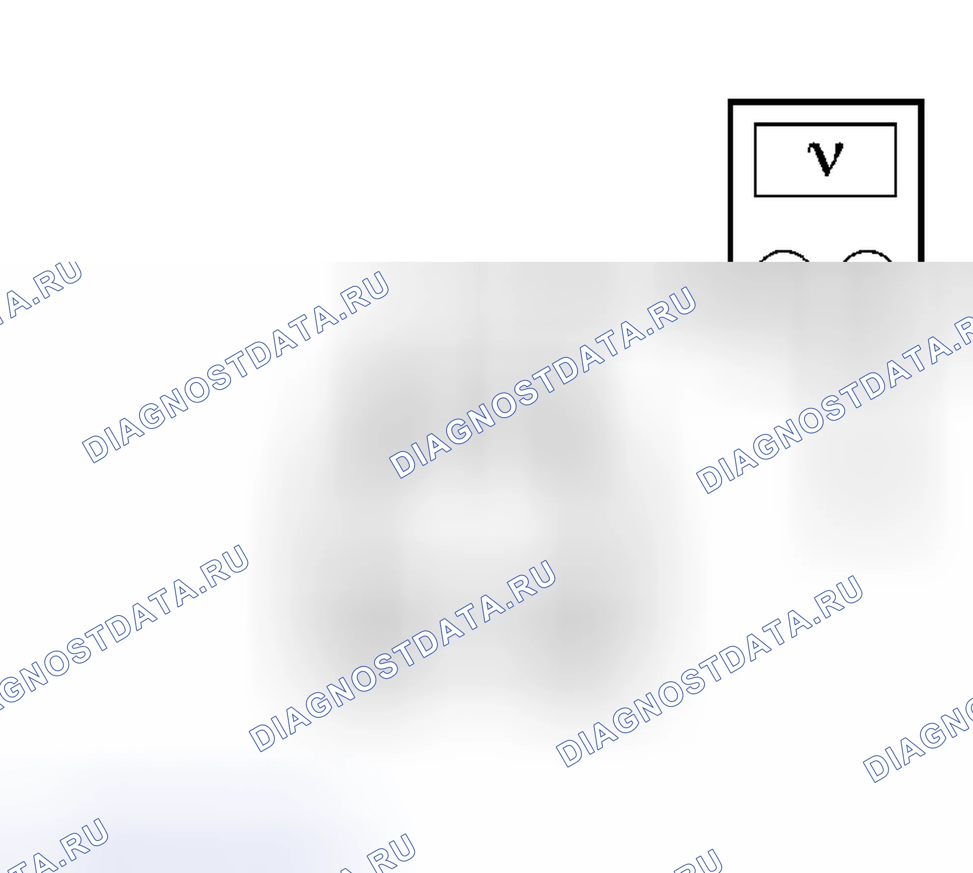 Рис. 127: Тестирование. Hyundai Mistra II