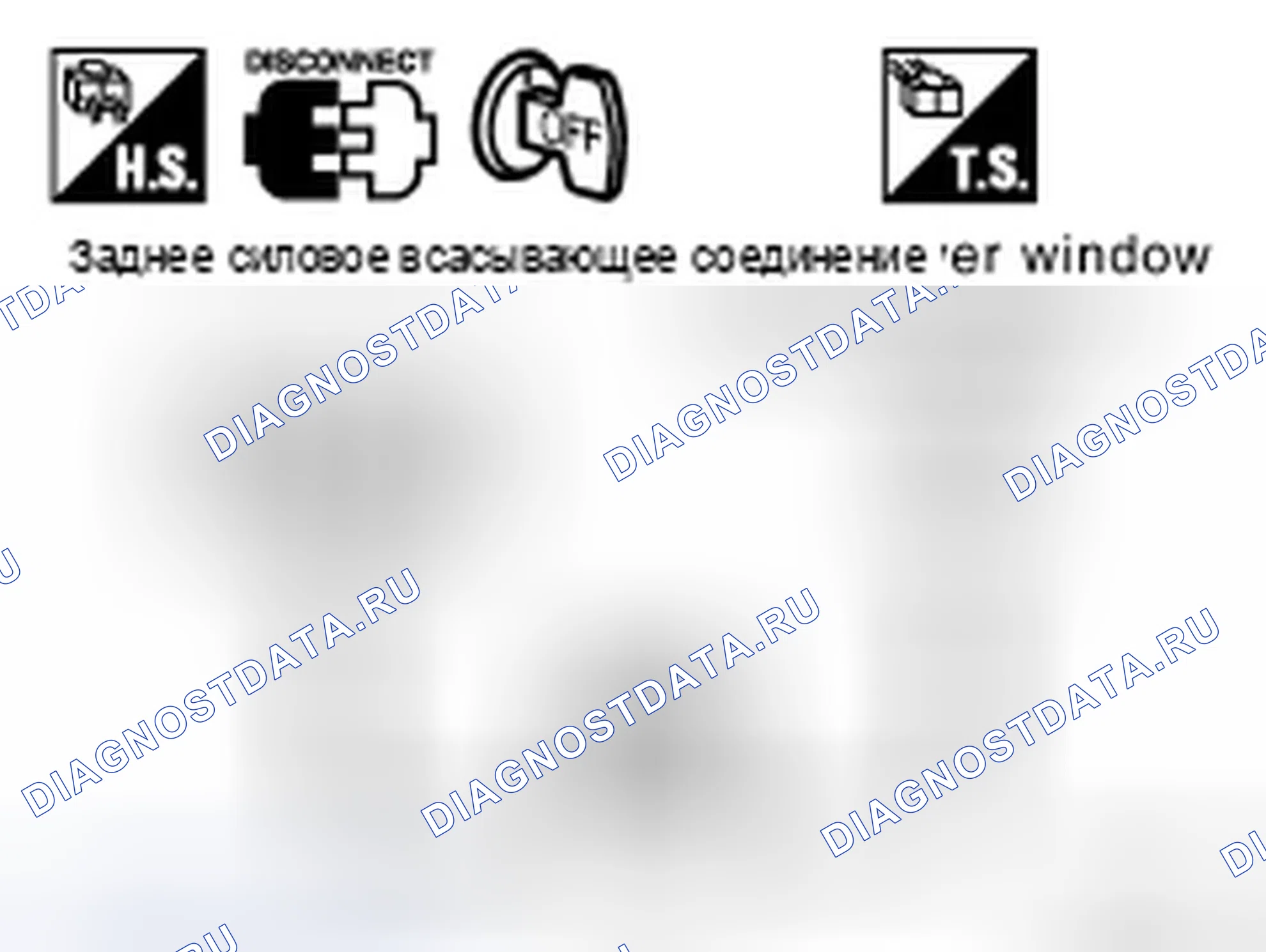 Рис. 15. Infiniti FX45 I рестайлинг
