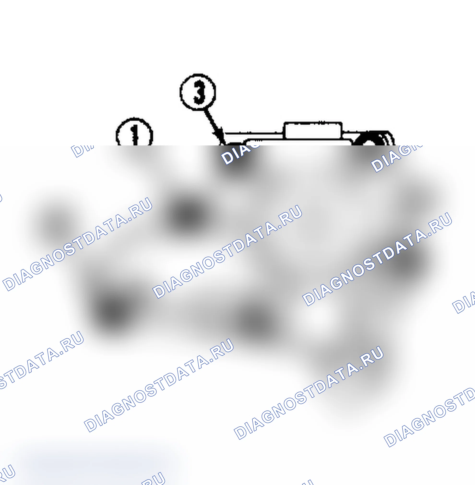 Рис. 6: Установка. Toyota Camry V10