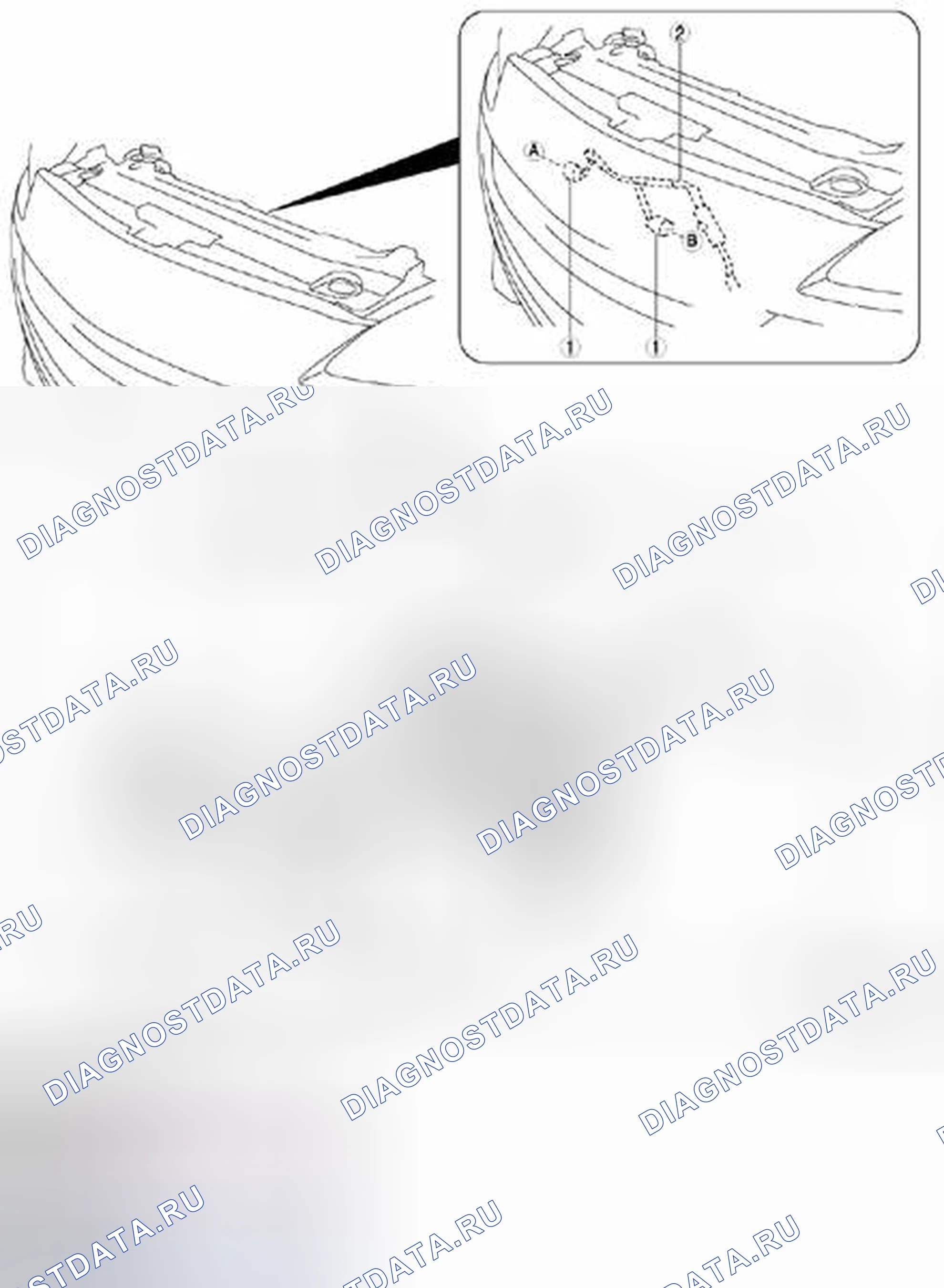 Рис. 18. Honda Civic IX рестайлинг