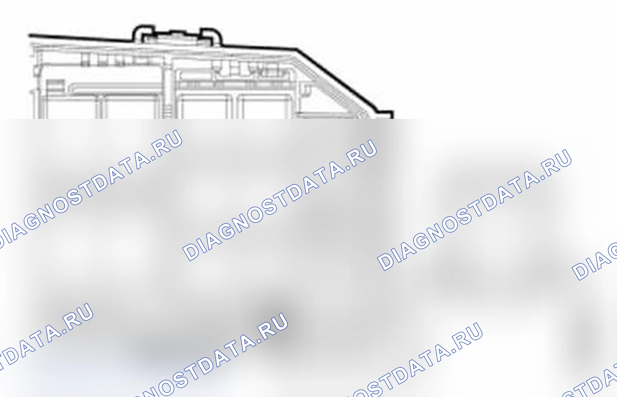 Рис. 53. Mercury Mariner II рестайлинг