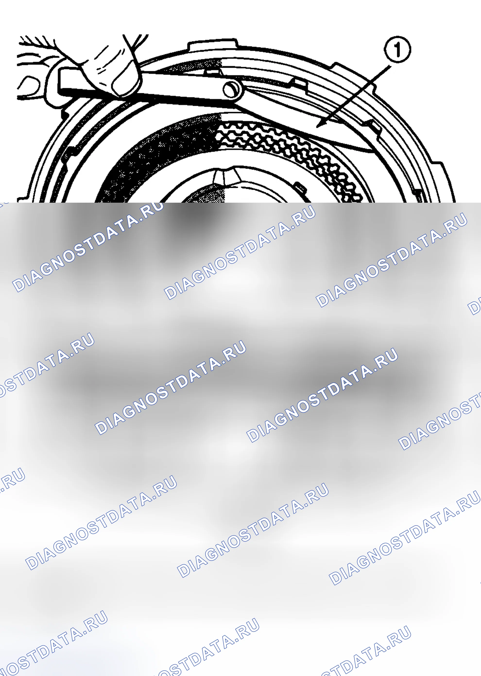 Рис. 695. Dodge Pickup R3500 
