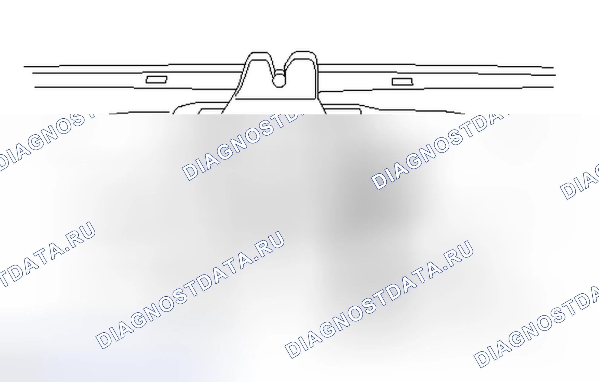 Рис. 129: УДАЛЕНИЕ [07 / 2013 -]. Kia Sorento IV