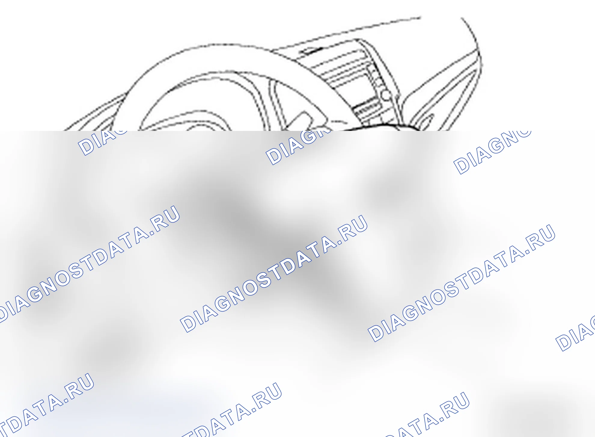 Рис. 6. Hyundai Santa Fe II
