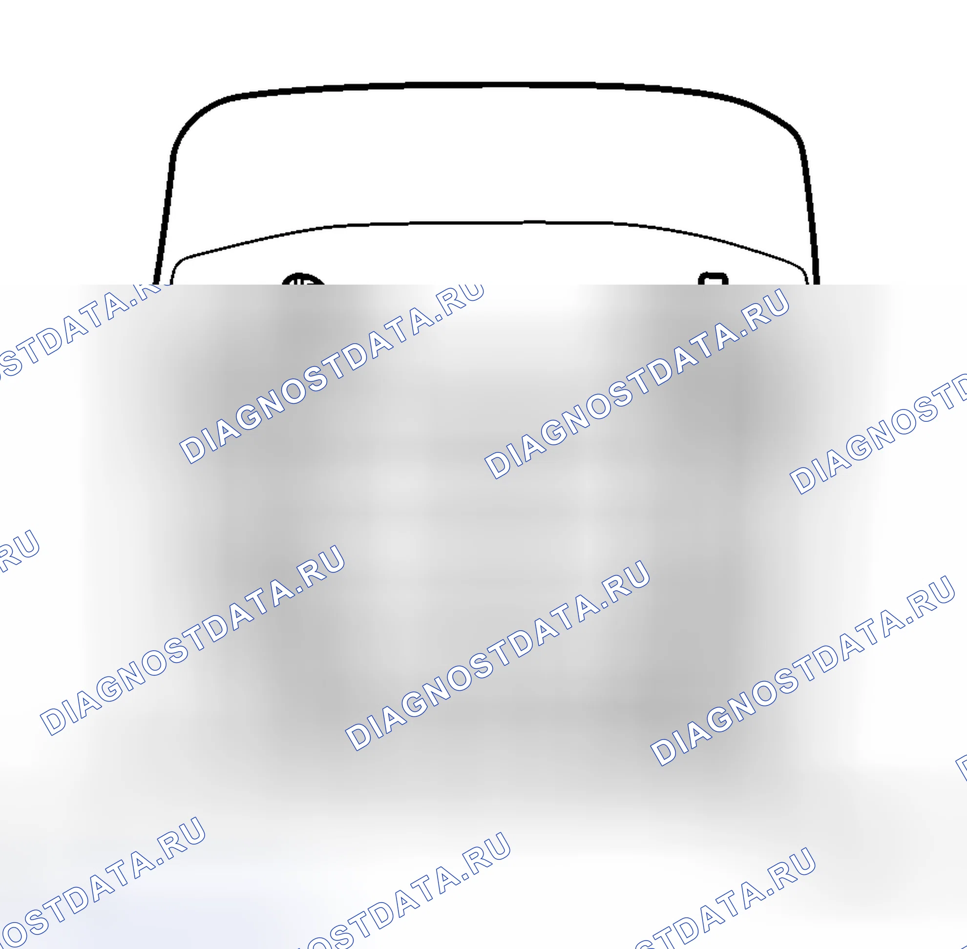 Рис. 111. Haval H8 I