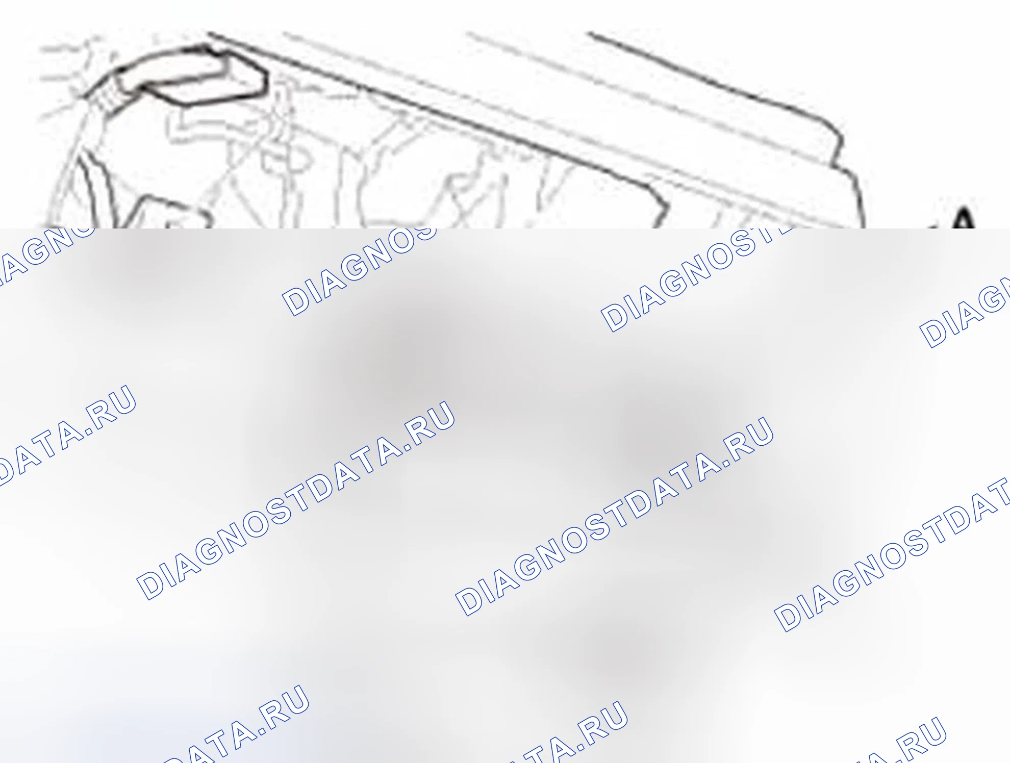 Рис. 965: Установка. Honda Civic IX