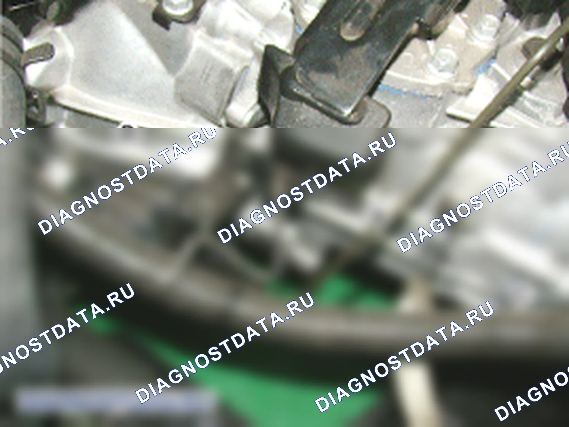 Снятие мкпп. Hyundai i20 GB