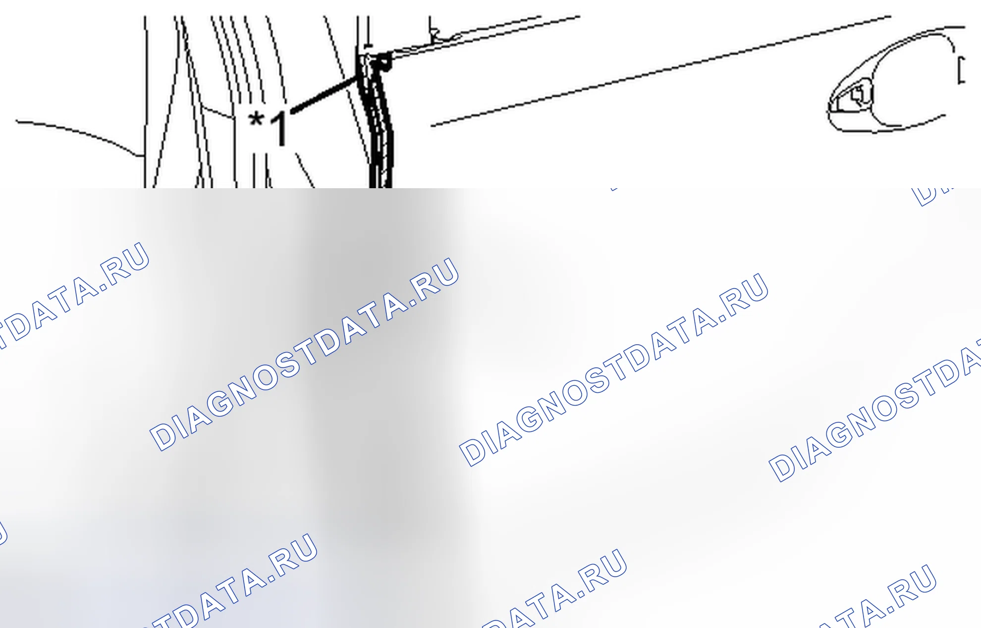 Рис. 184. Lexus LFA I