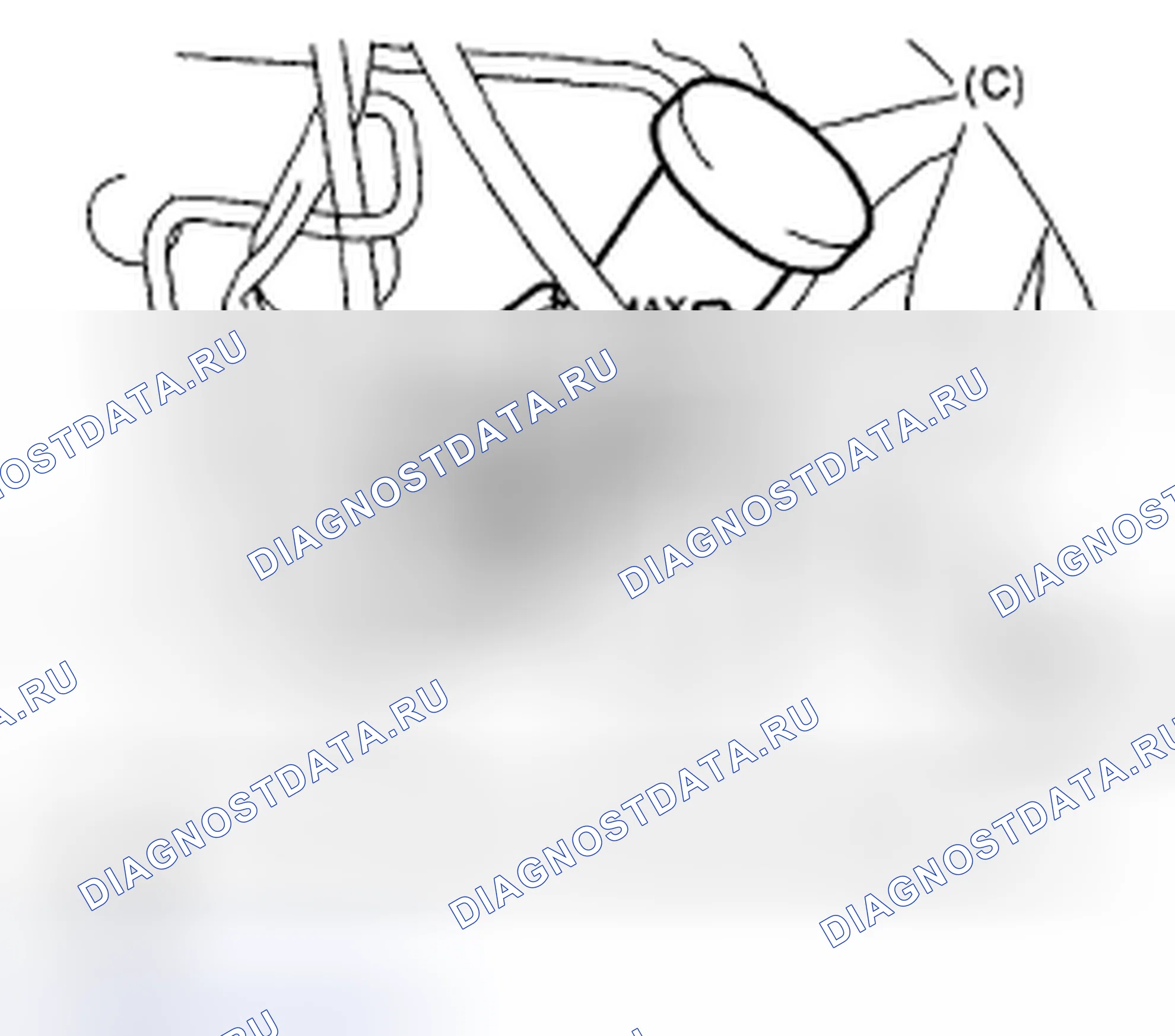 Рис. 40. Subaru Impreza WRX STI GD рестайлинг 2