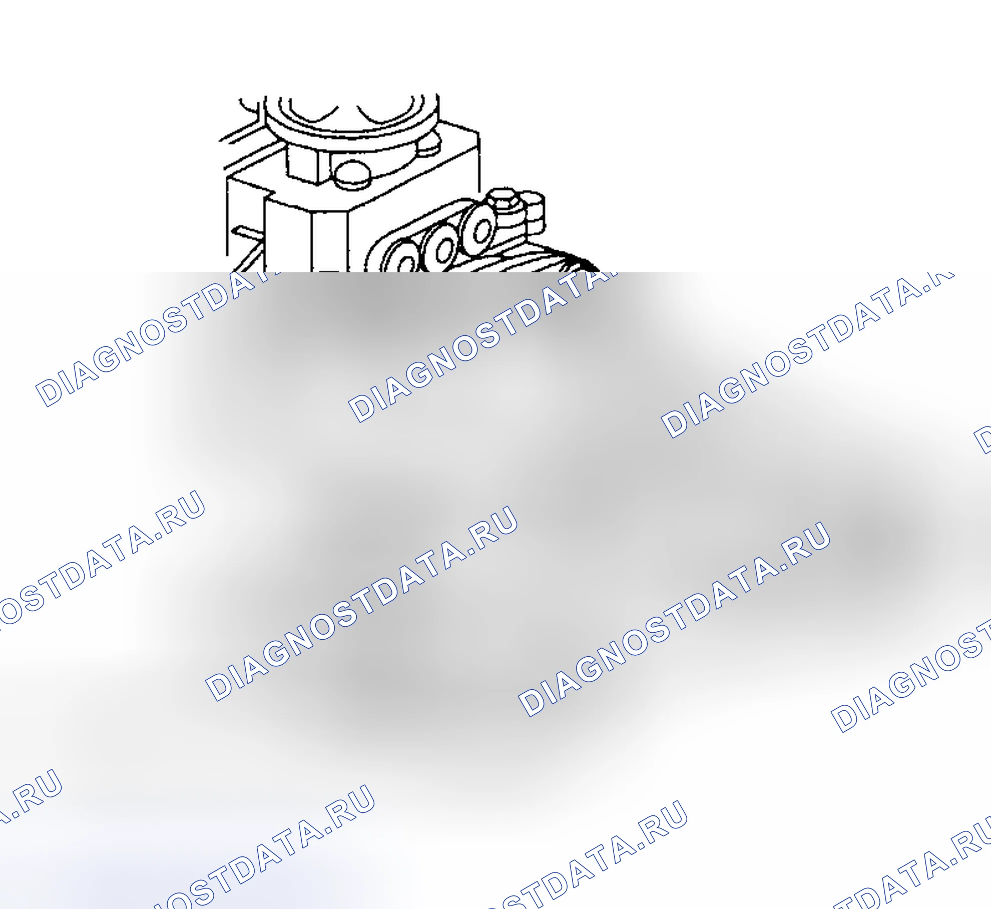Рис. 24. Ford Pickup F250 Super Duty I