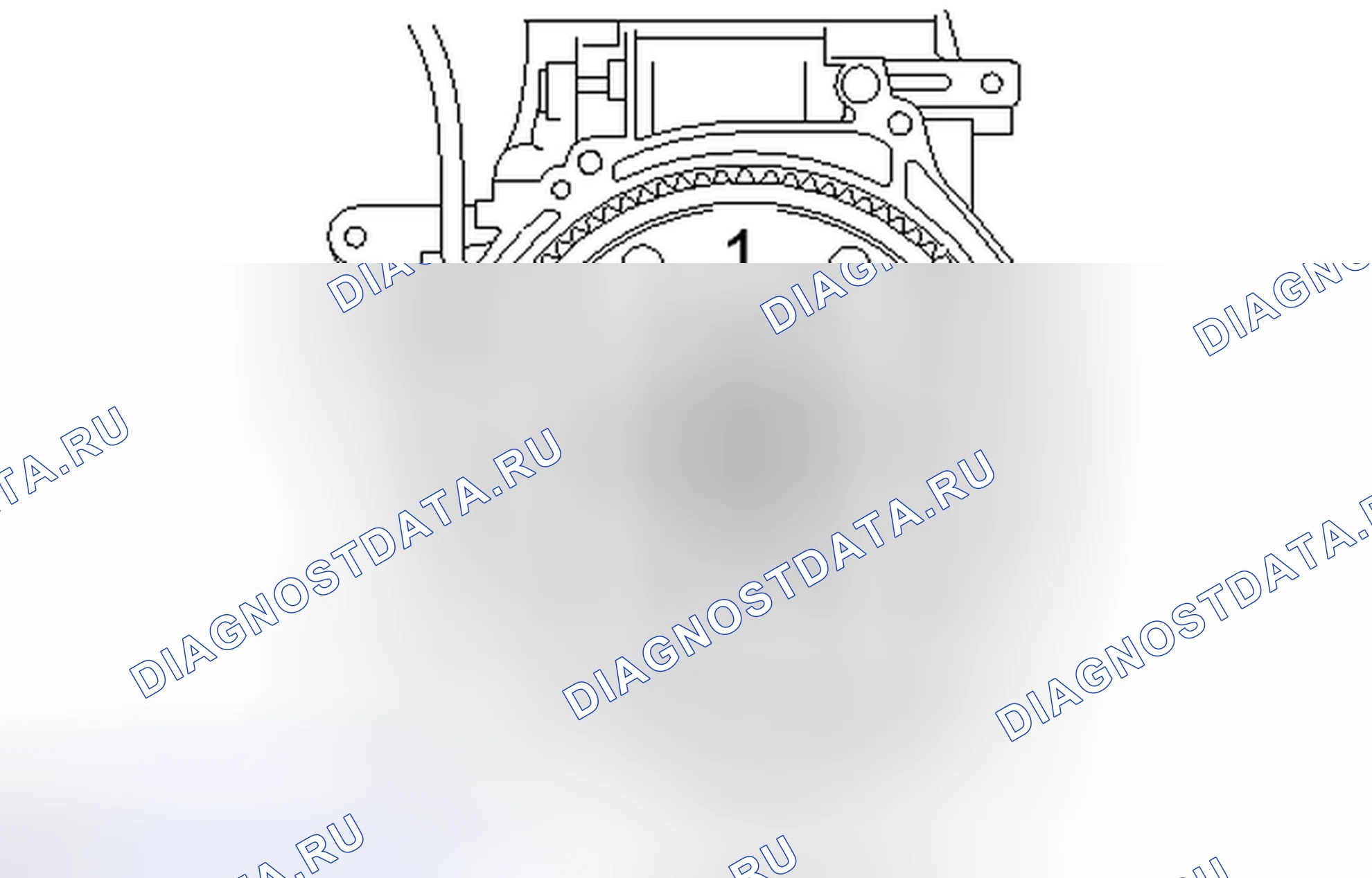 Рис. 325. Toyota Yaris III