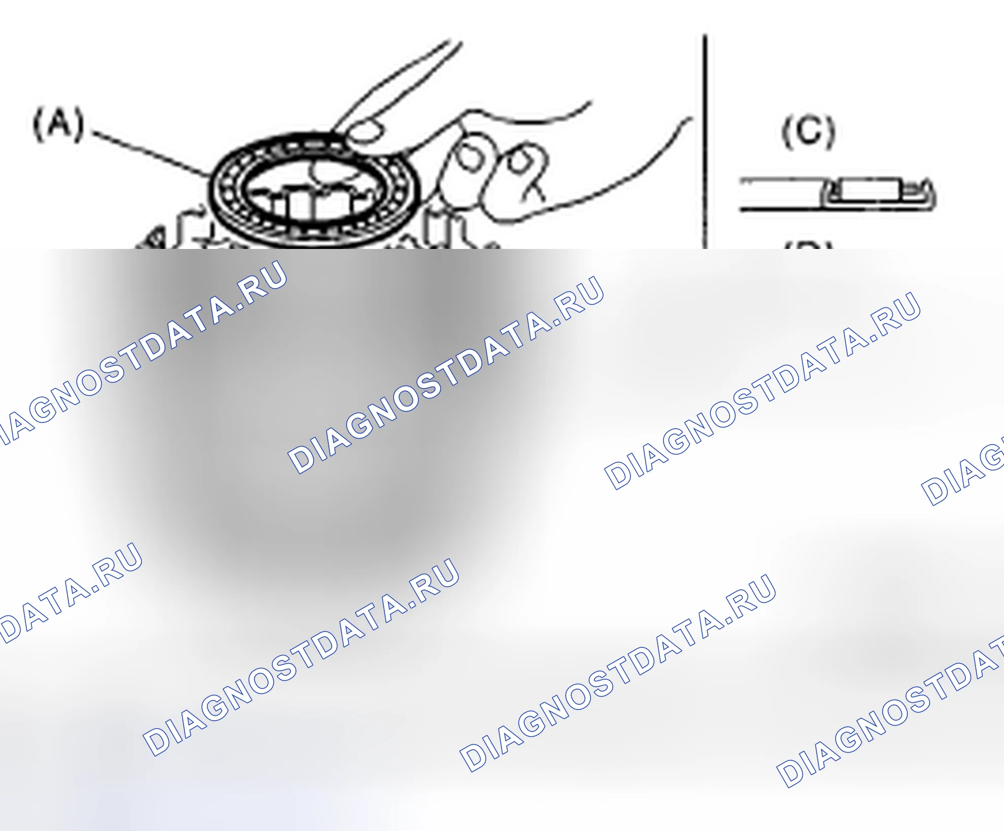 Рис. 303. Subaru Impreza GD/GC/GG рестайлинг 2