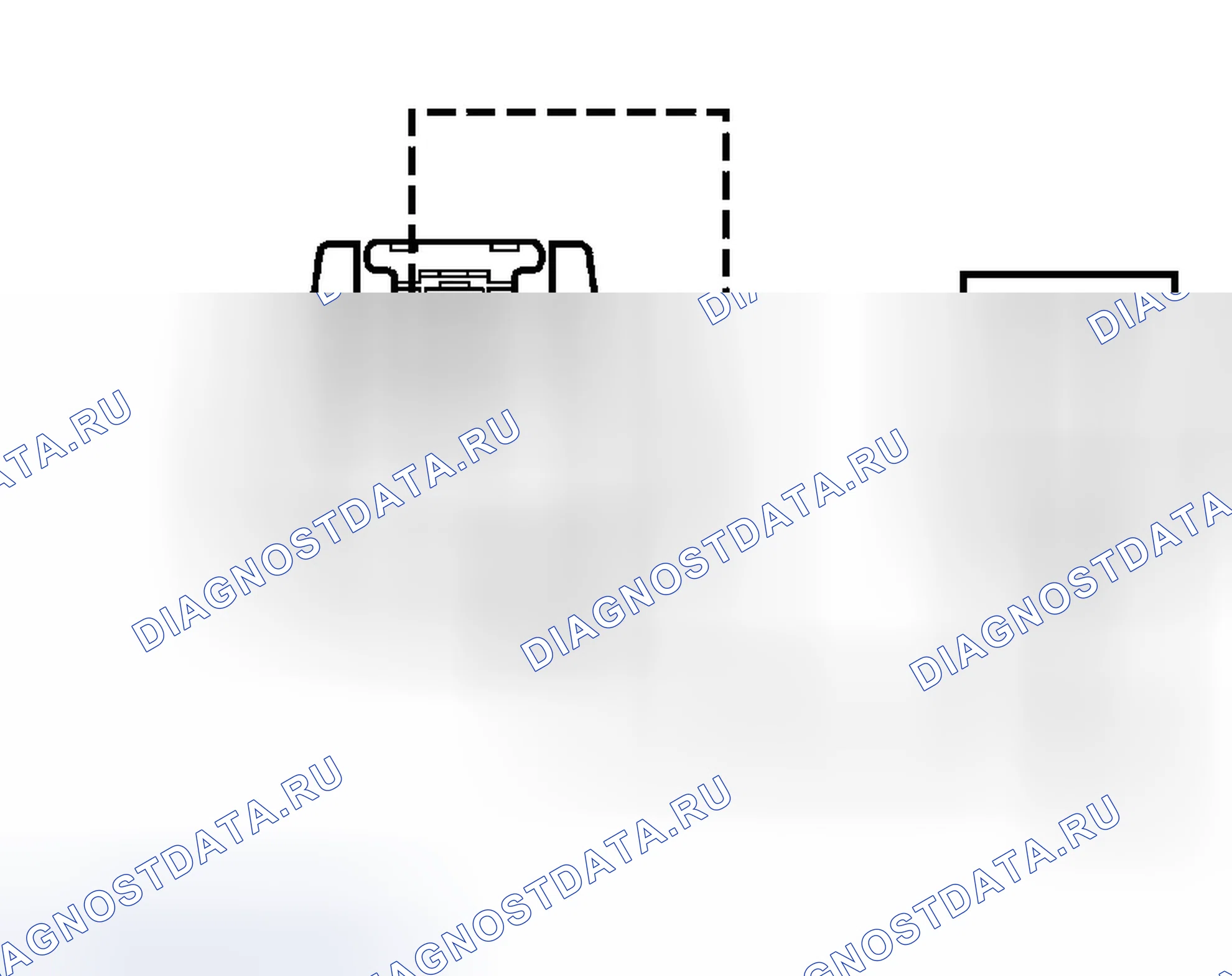 Рис. 101. Ford Pickup F350 Super Duty 