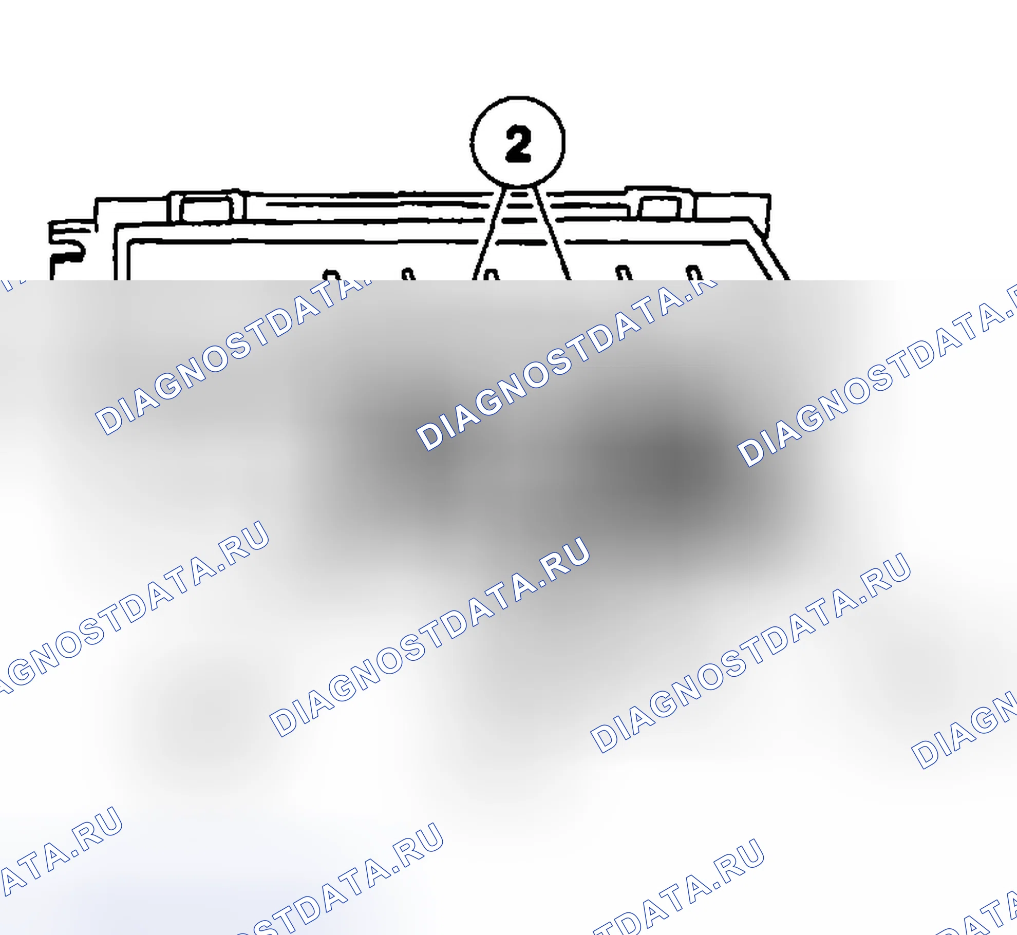 Рис. 205. Ford Pickup F250 Super Duty I
