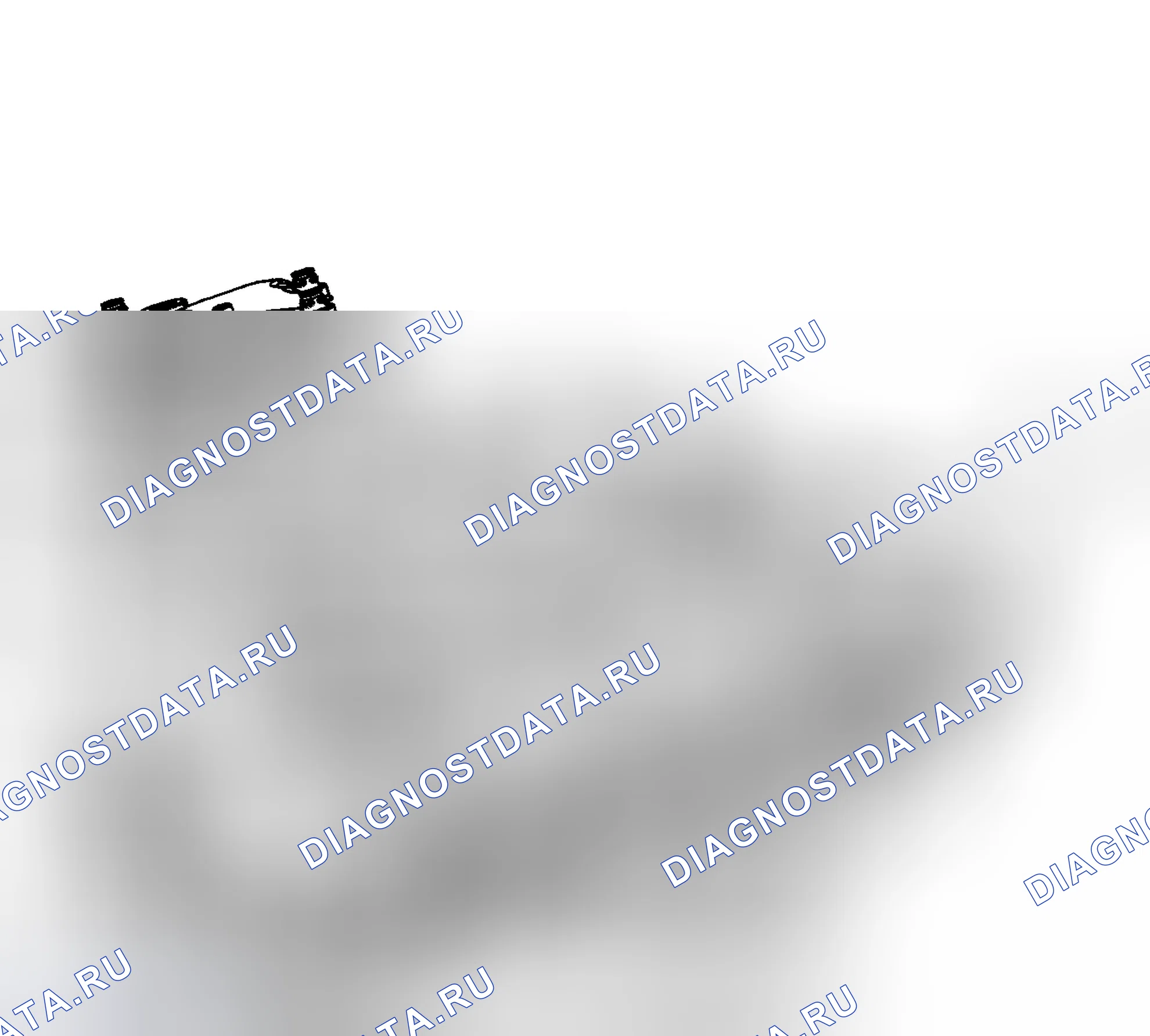 Рис. 56. GMC Acadia I рестайлинг