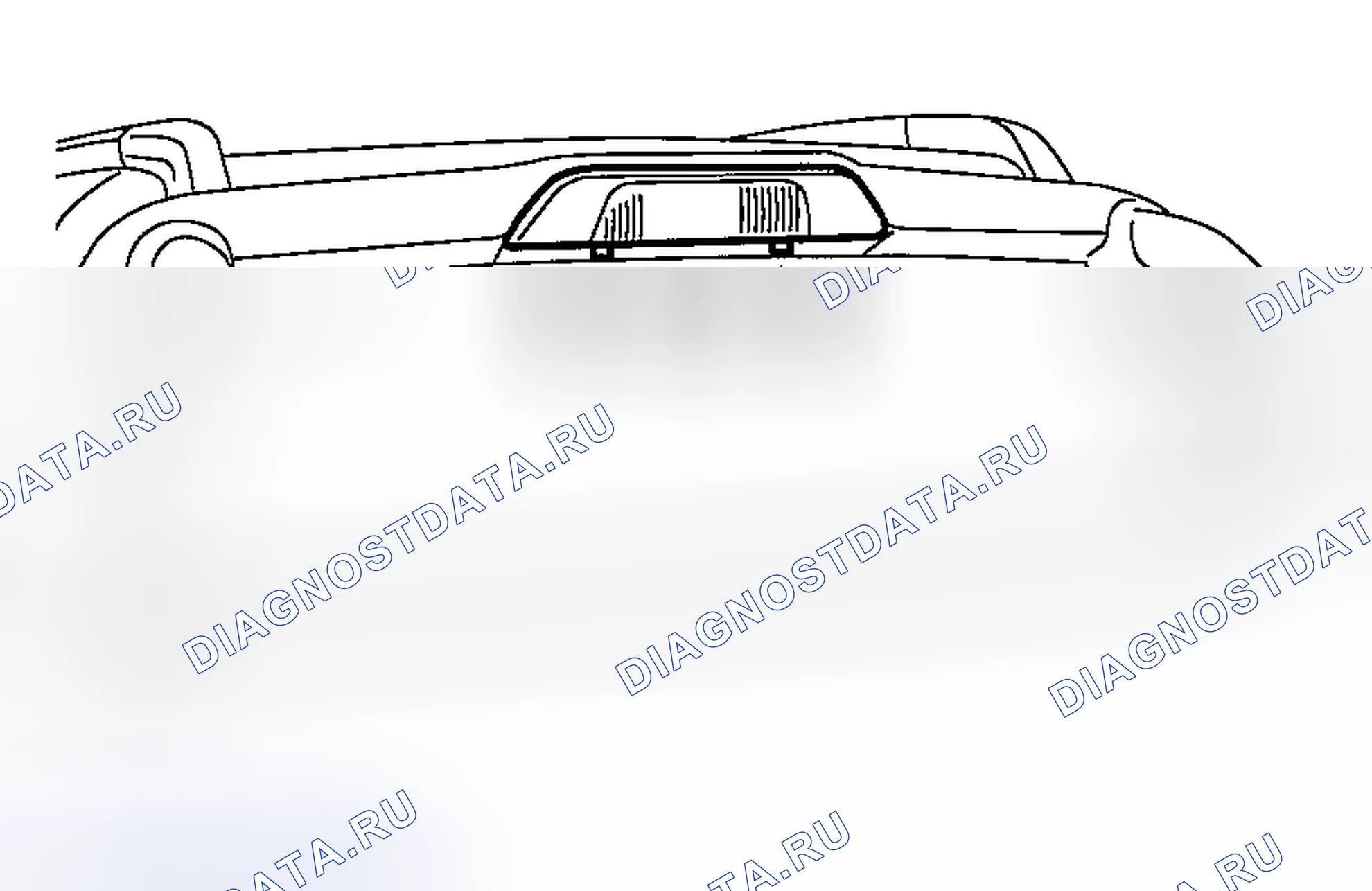 Рис. 35: ДЕМОНТАЖ. Hyundai Creta II