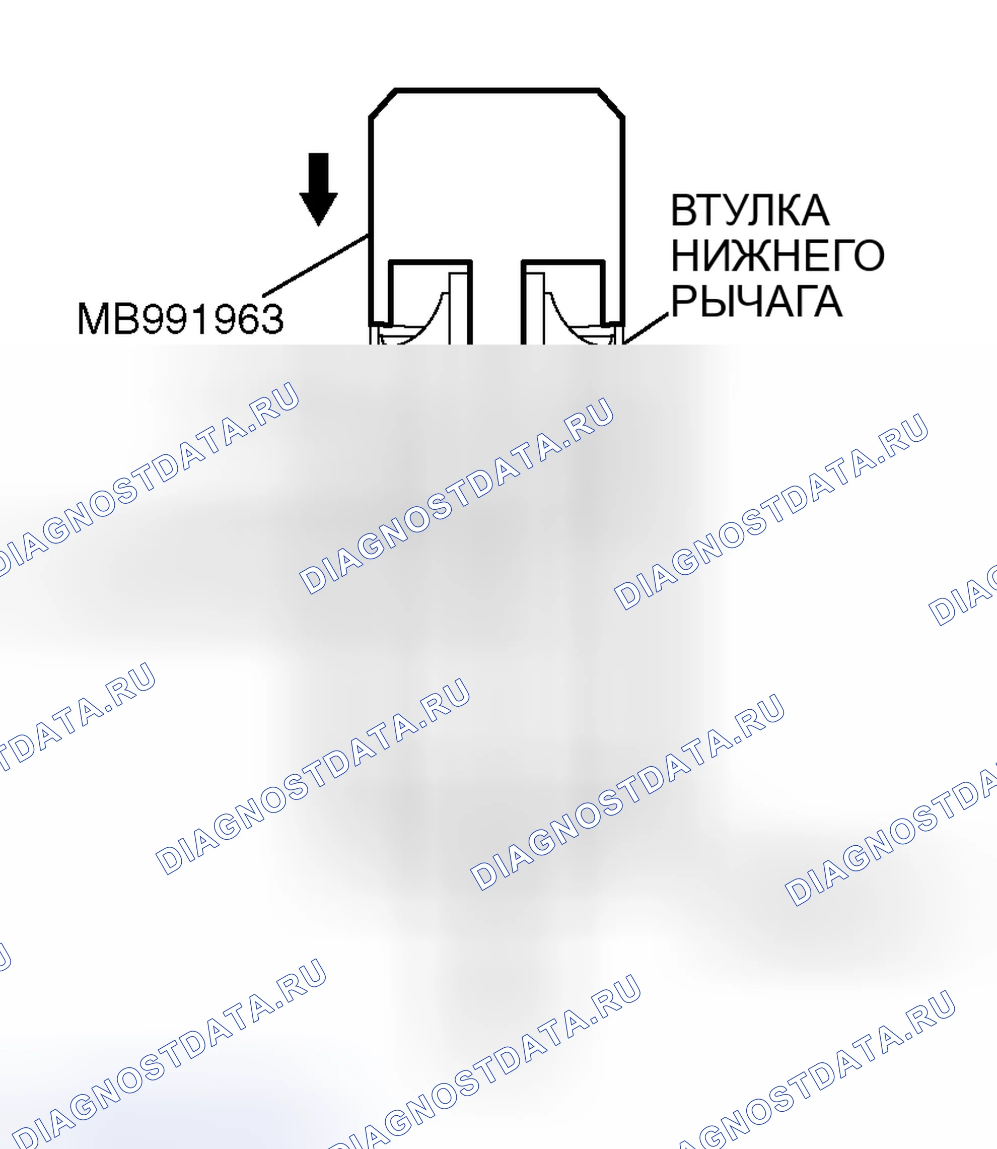 Рис. 16. Mitsubishi Endeavor I