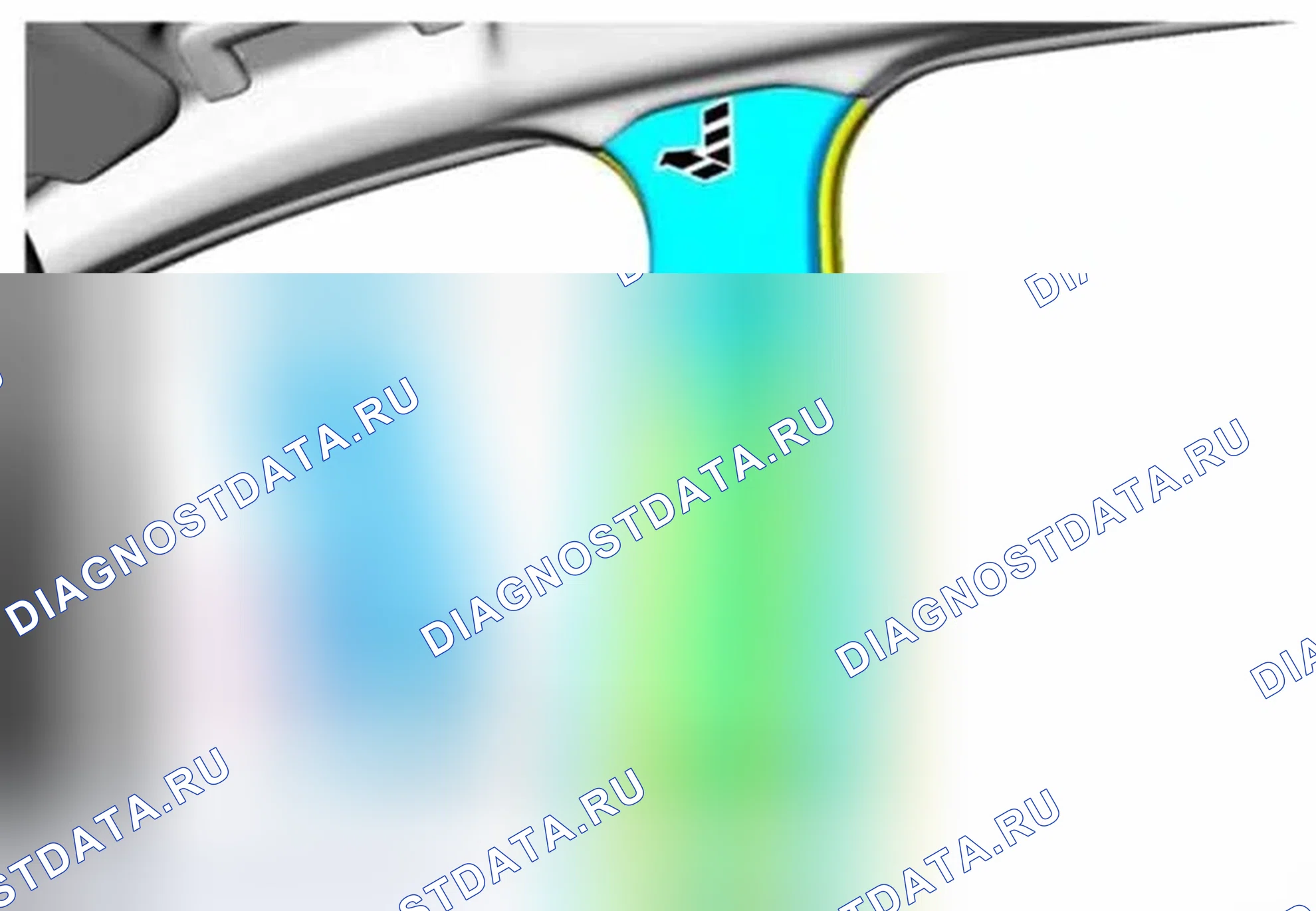 Рис. 11. Ford C-MAX II