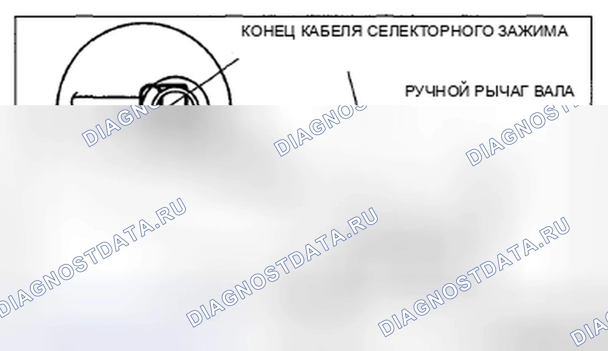Рис. 534. Mazda CX-7 I рестайлинг