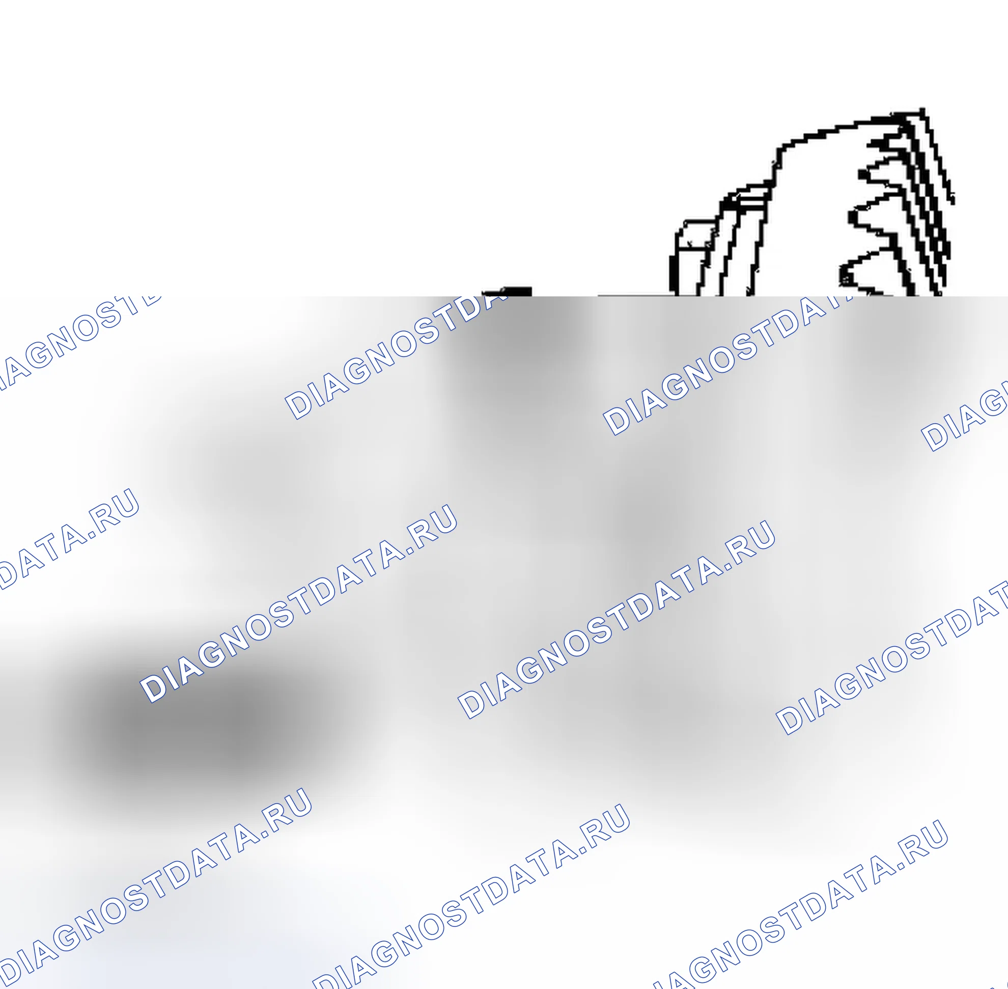 Рис. 696. Ford Pickup F150 