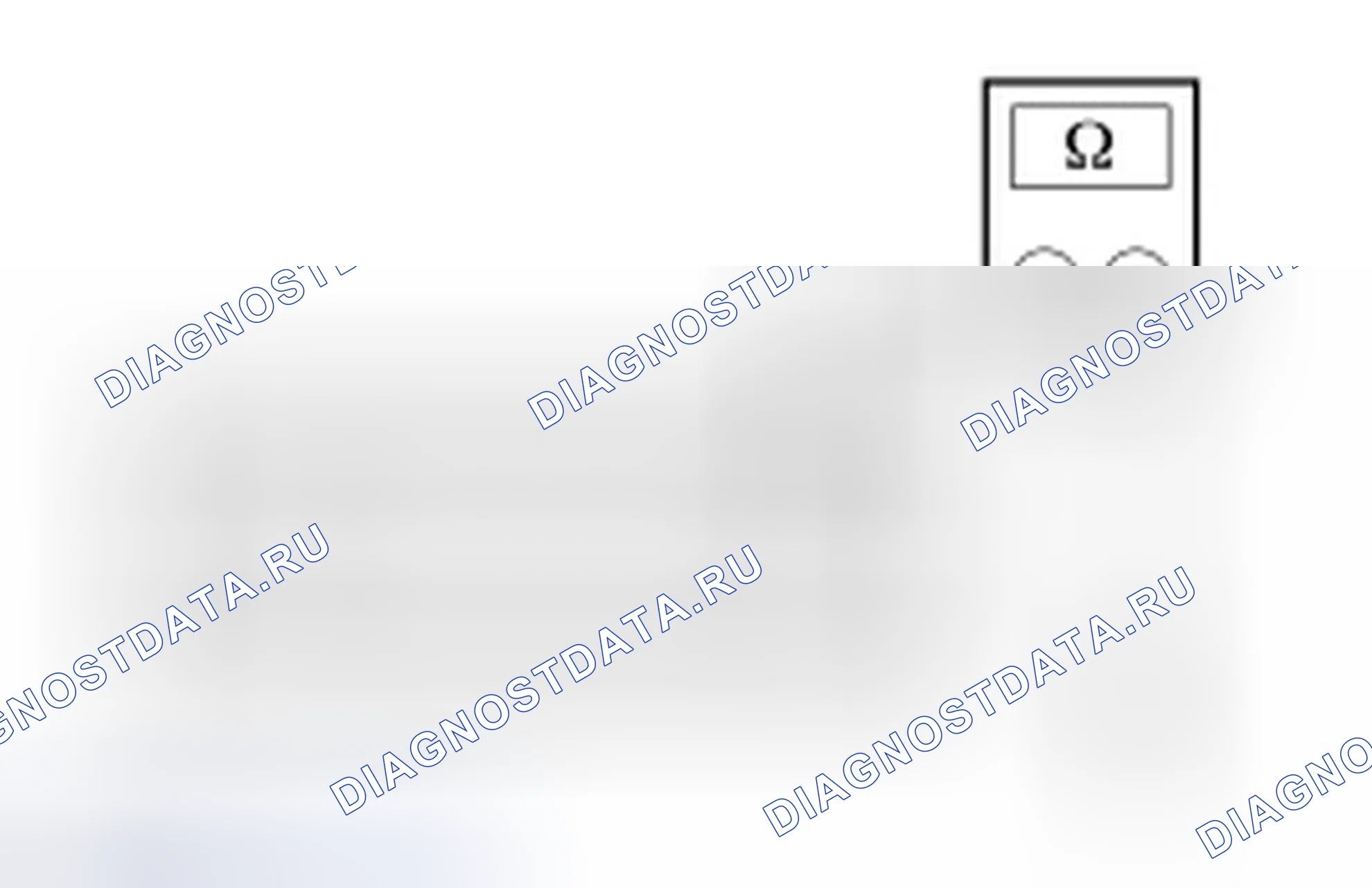 Рис. 5. Ford Focus II рестайлинг