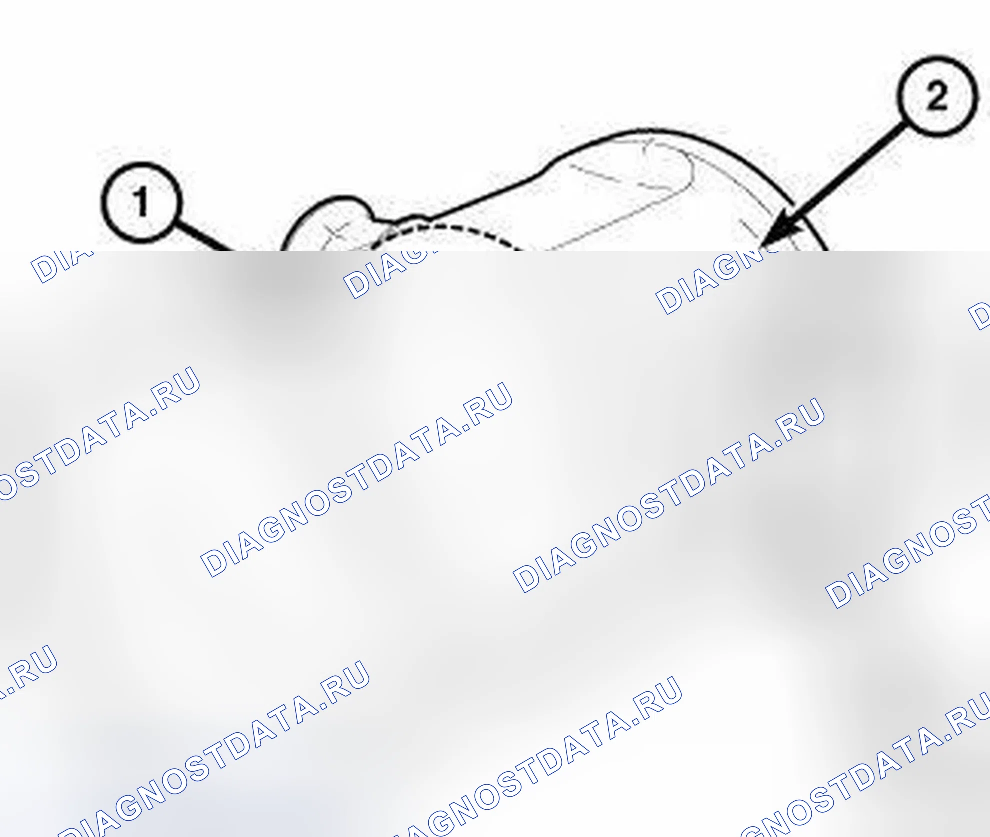 Рис. 25. Dodge Charger VI