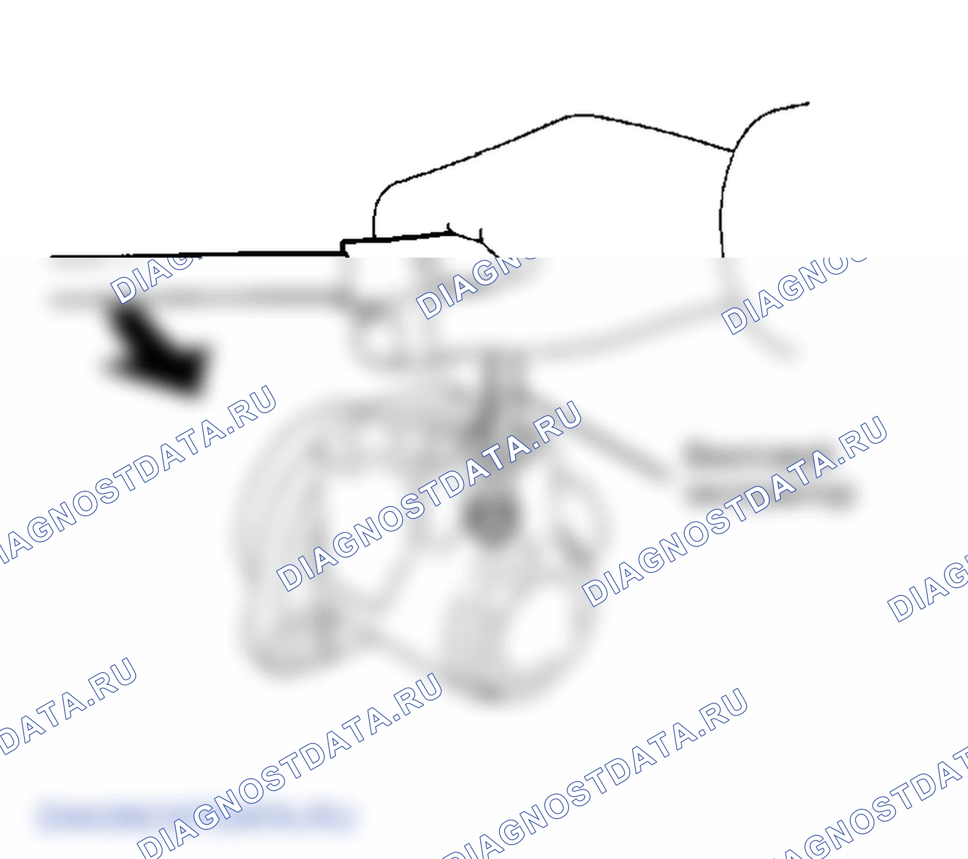 Рис. 69. Toyota Land Cruiser 100 рестайлинг