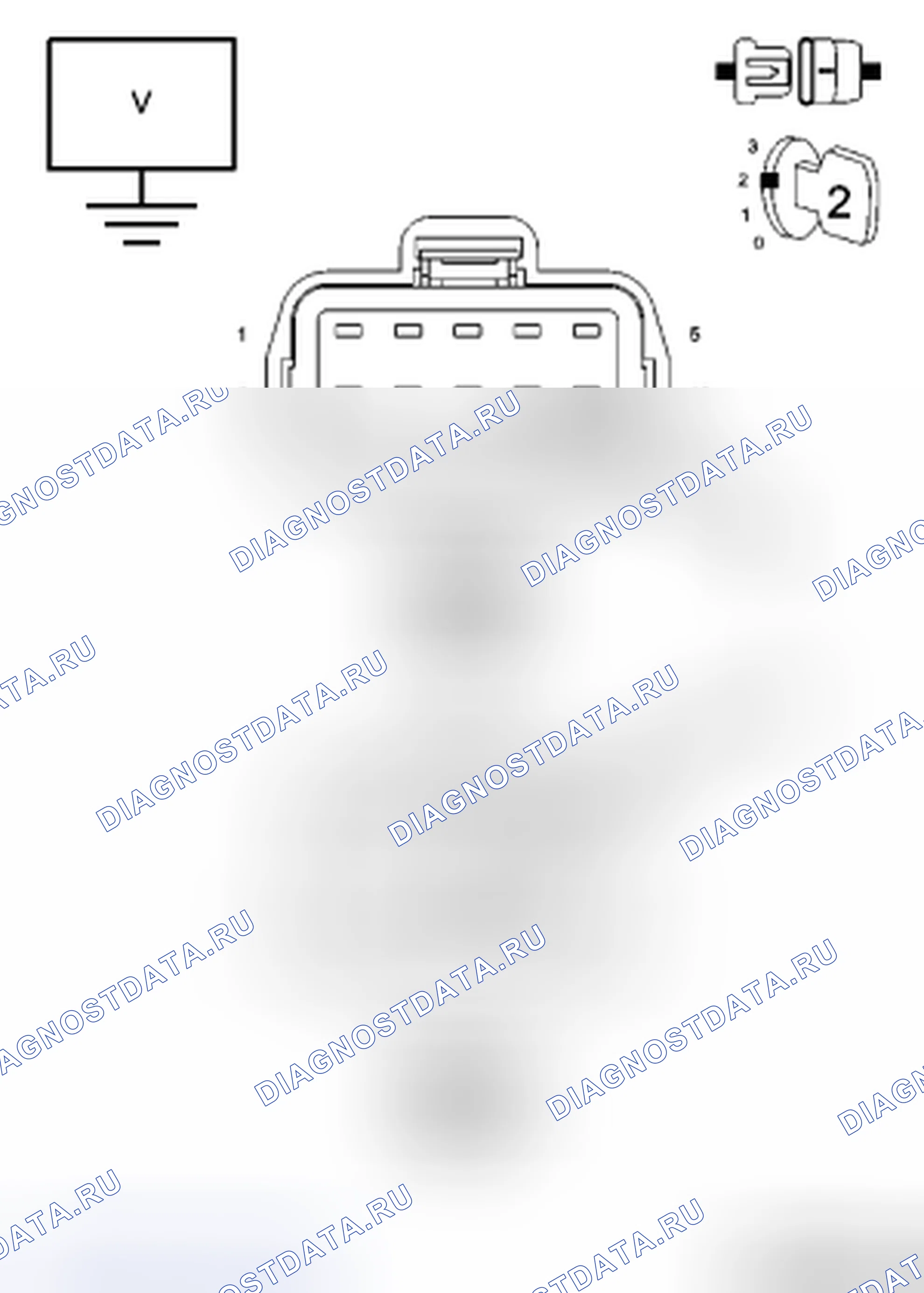 Рис. 235. Dodge Cab & Chassis R3500 HD 