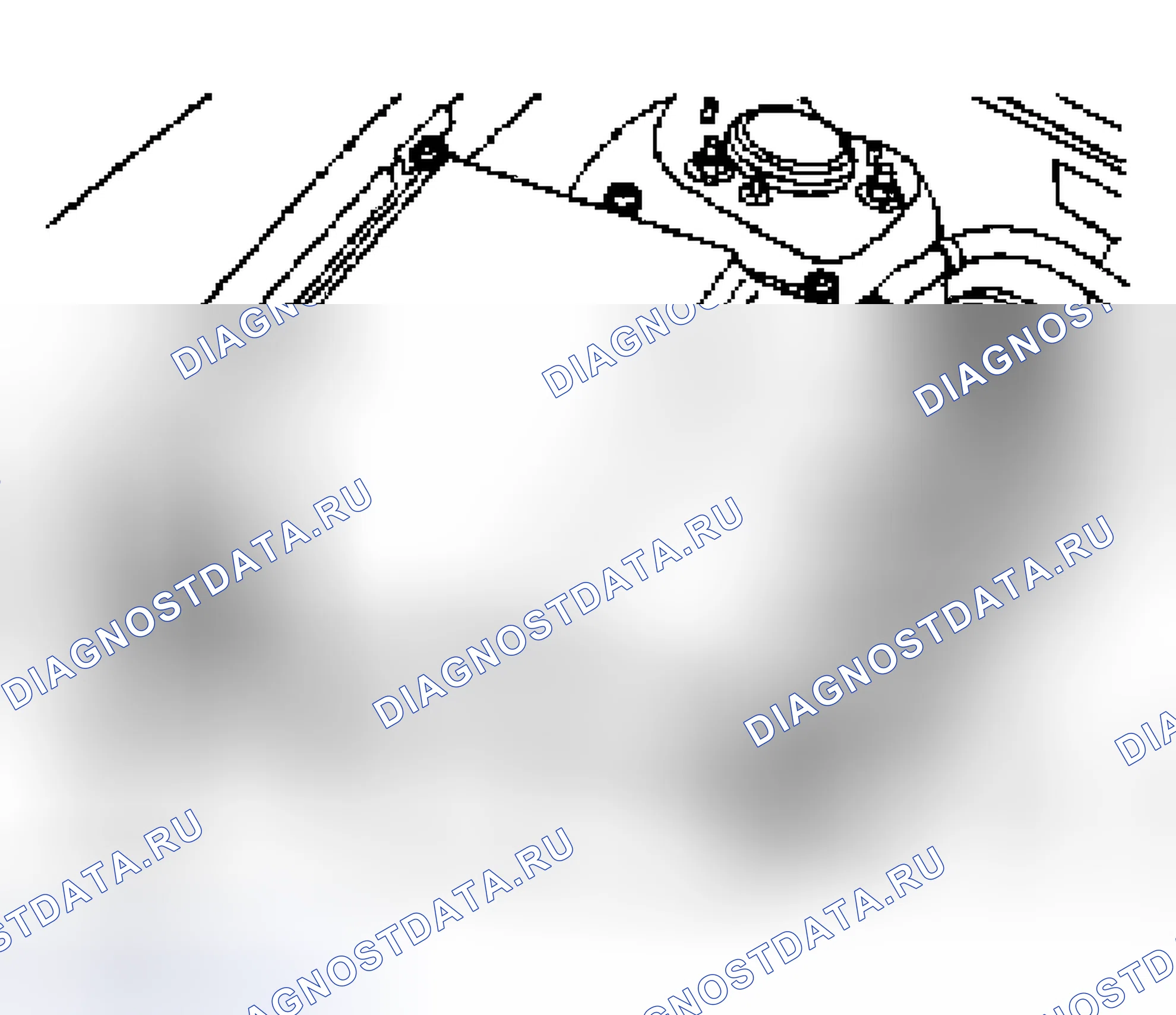 Рис. 51: Удаление. Land Rover Range Rover III