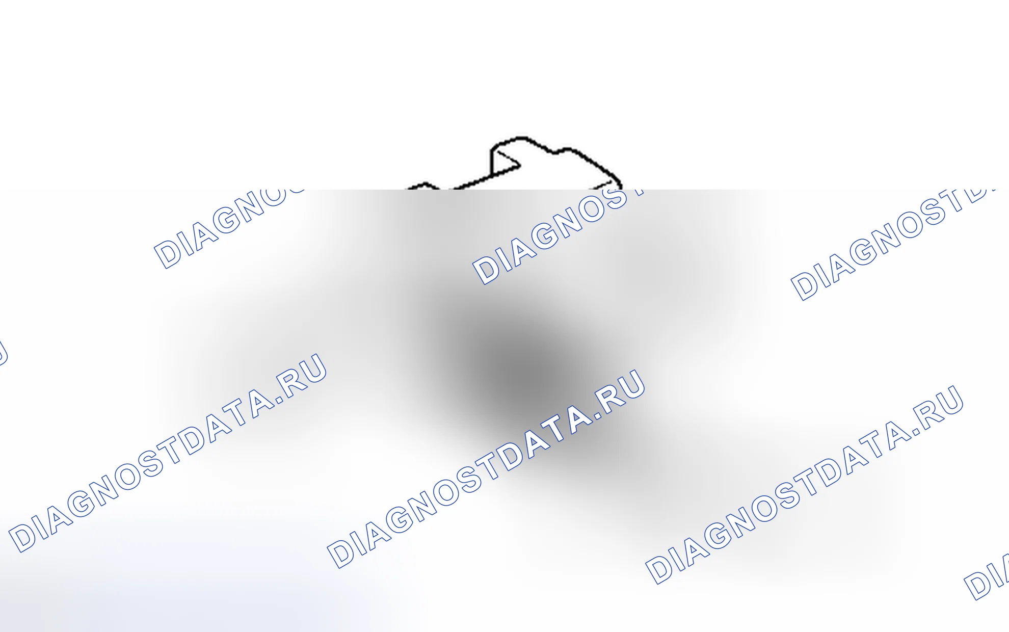 Рис. 49. Toyota Tacoma II рестайлинг