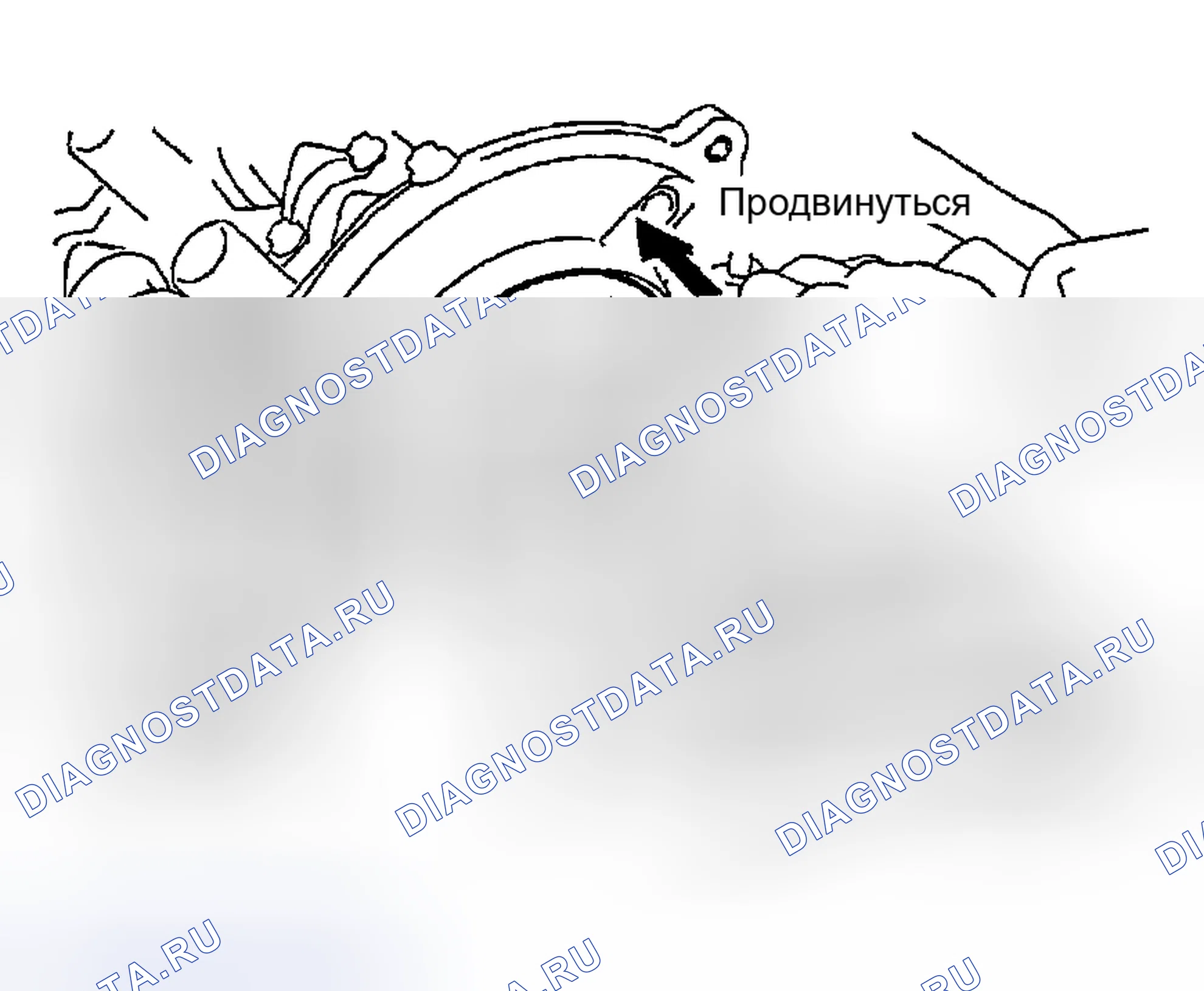 Рис. 34. Toyota Sequoia I
