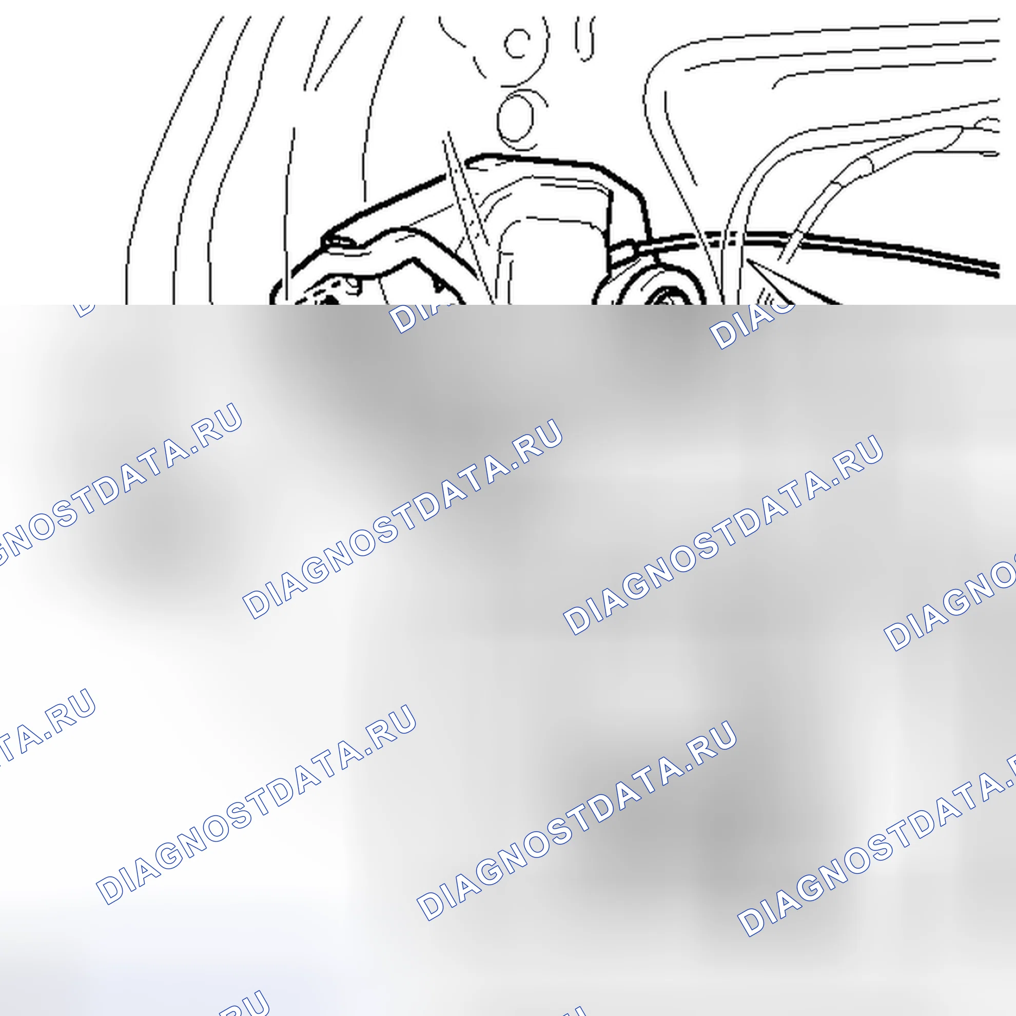 Рис. 145. Toyota Matrix E140