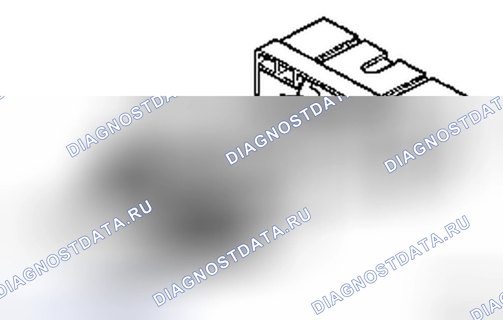 Рис. 224. Toyota RAV4 III