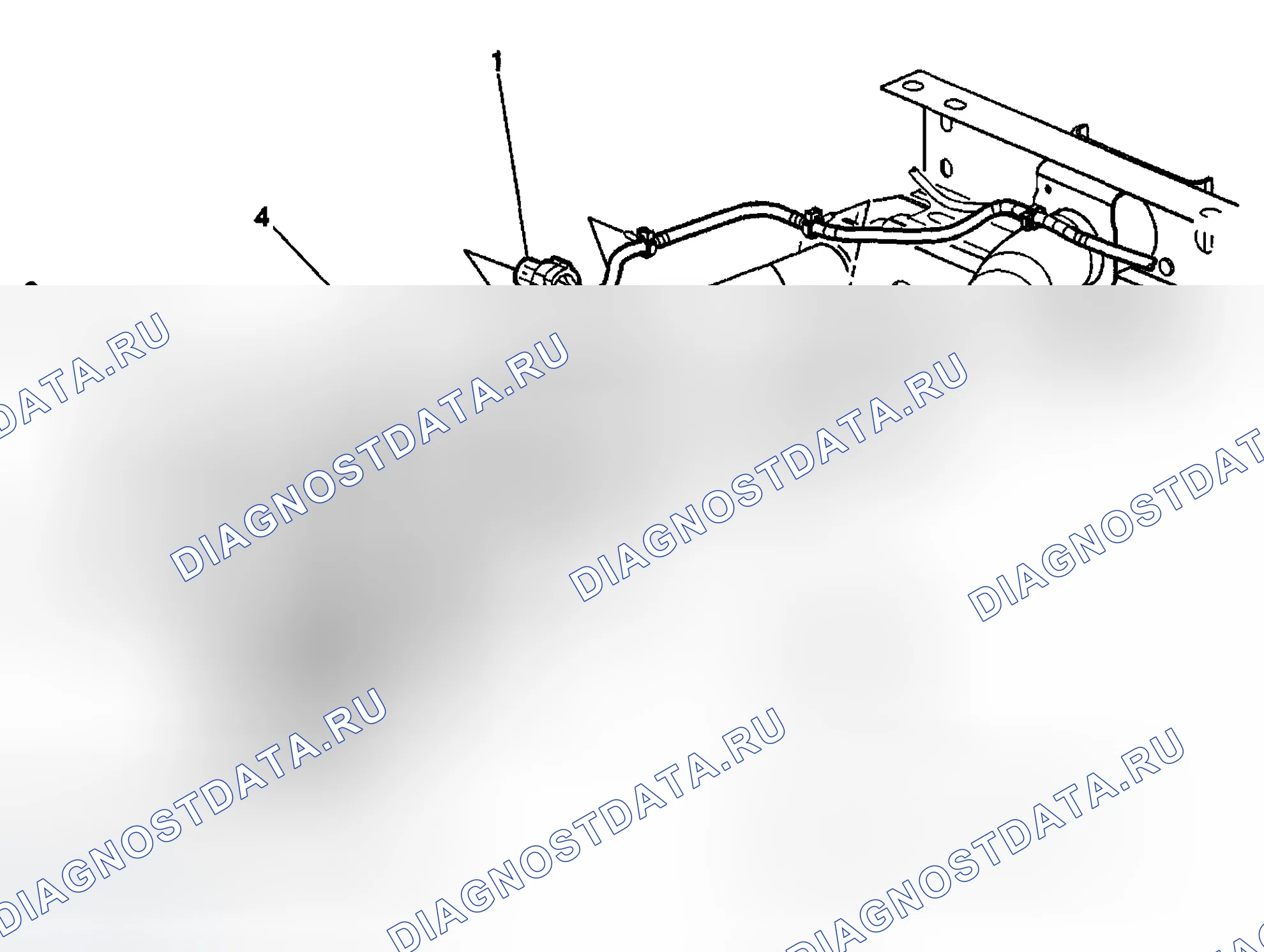 Рис. 131. Chevrolet Silverado 2500 