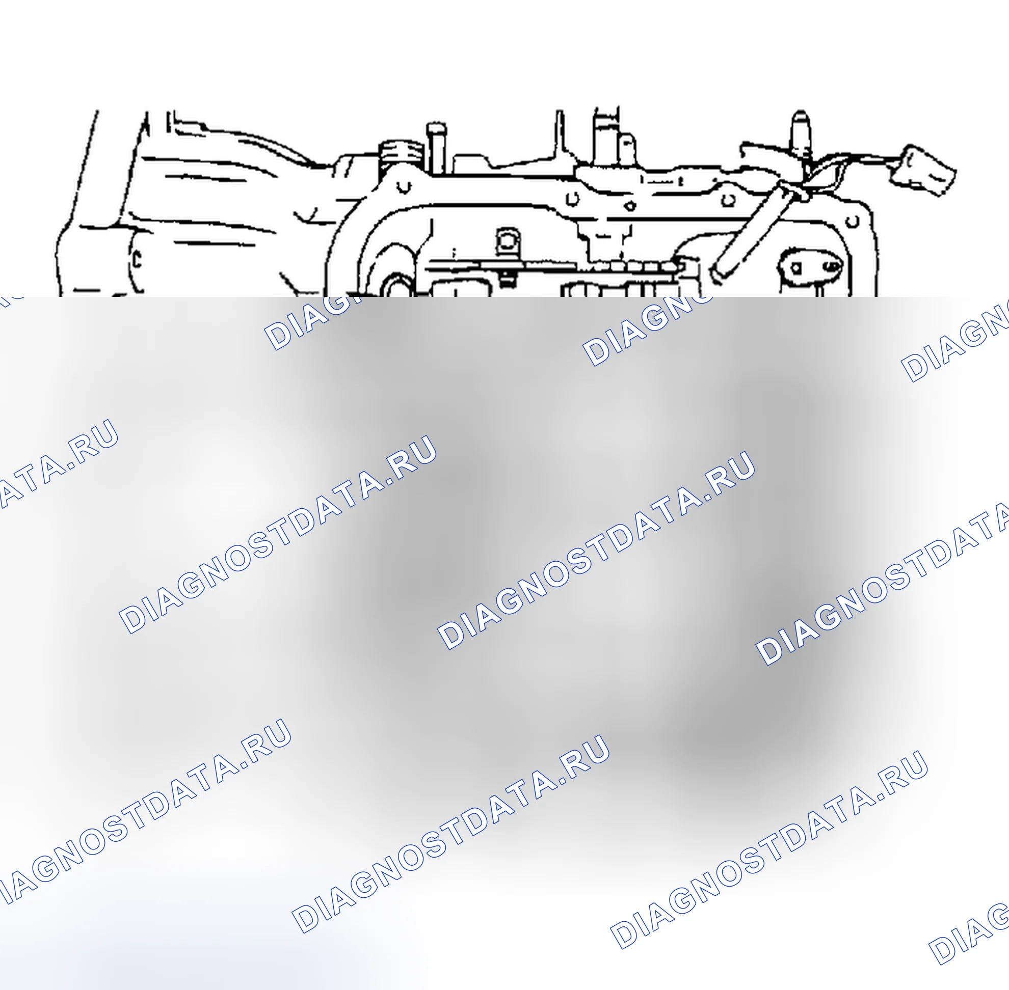 Рис. 224. Honda CR-X II
