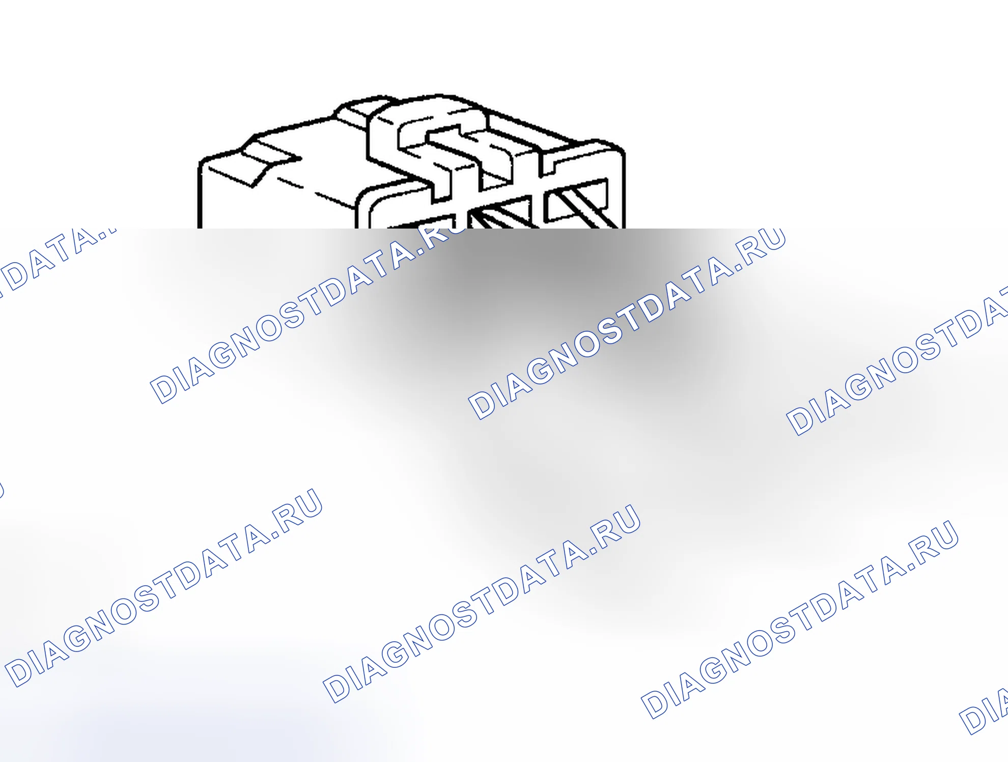 Рис. 3. Toyota Corolla IX рестайлинг