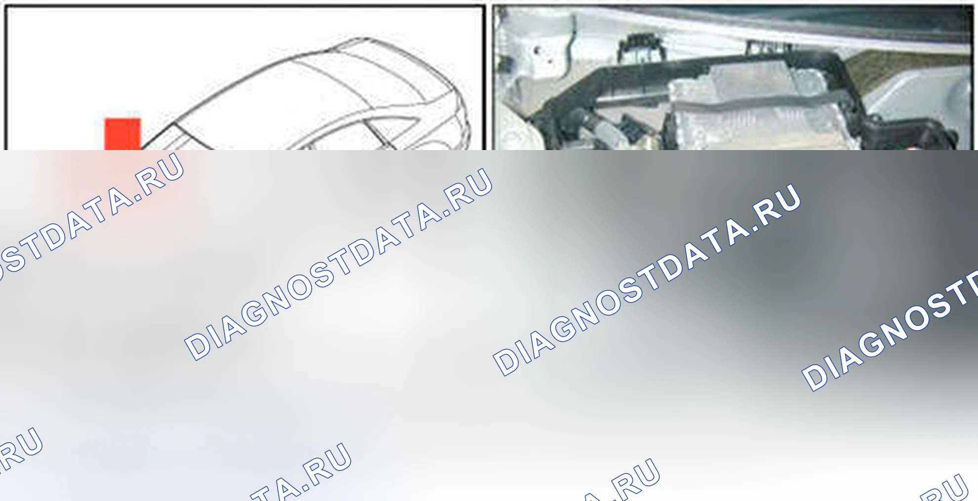 Рис. 99. Audi S6 C6 рестайлинг