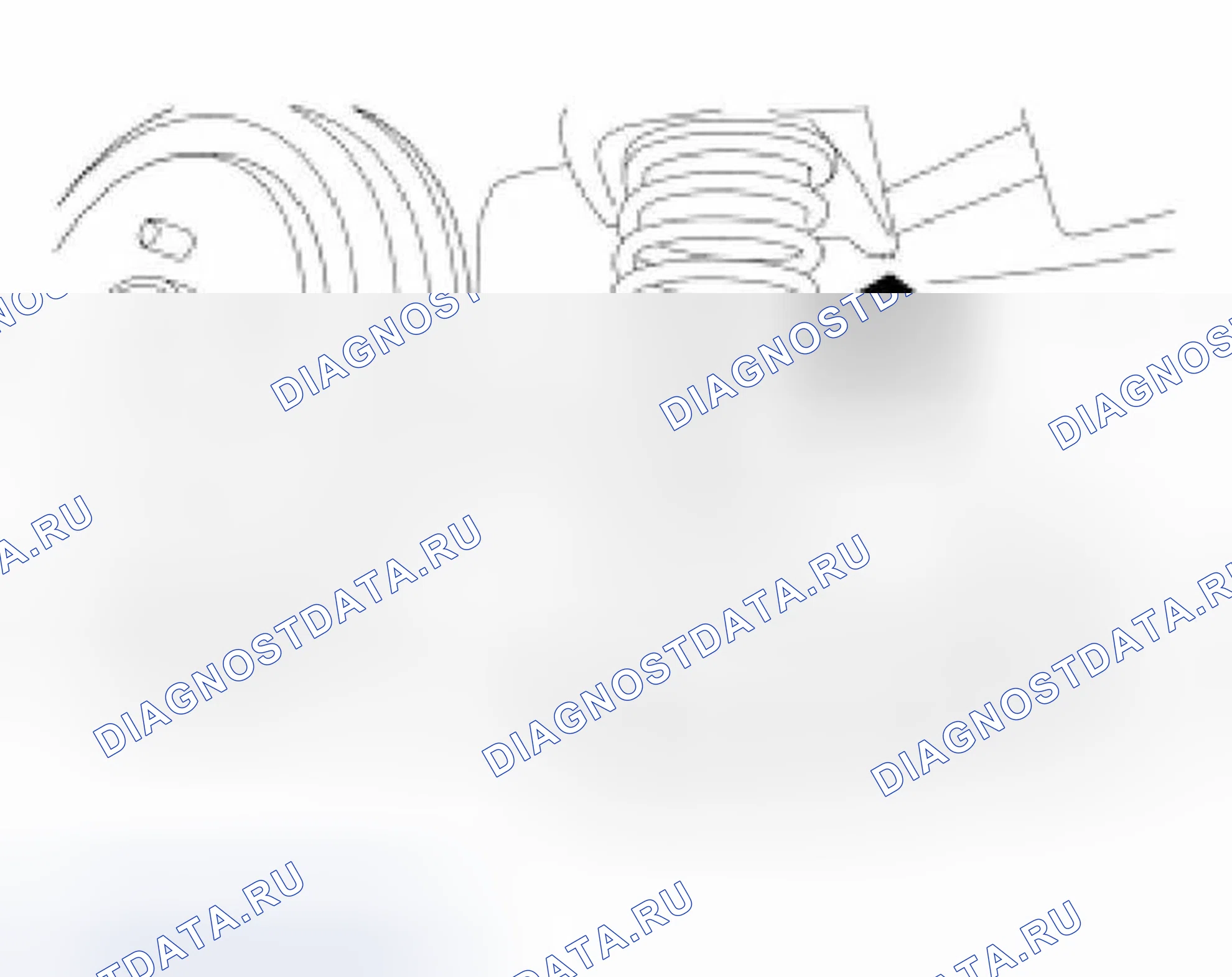Рис. 66. Ford Focus I рестайлинг