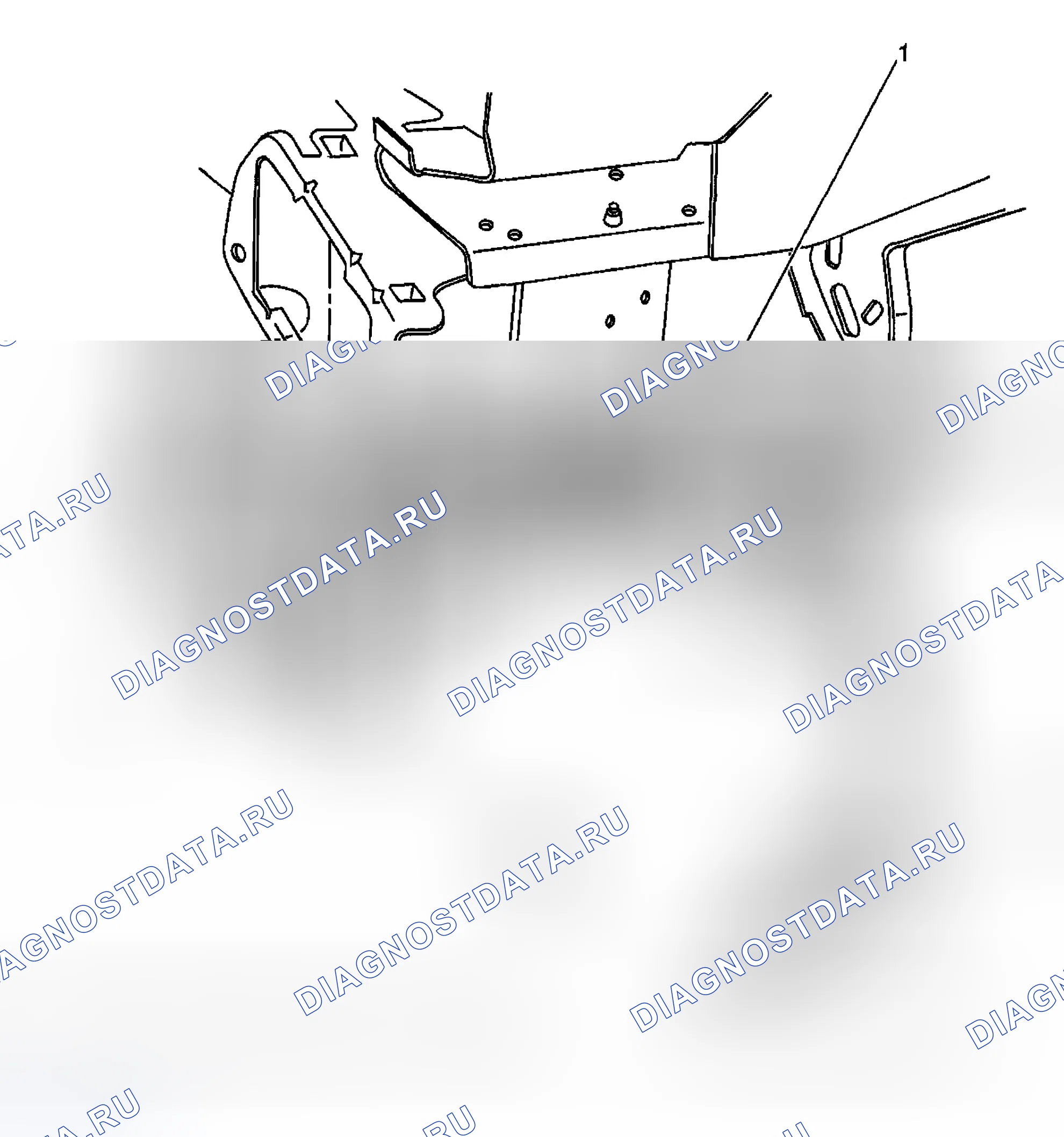 Рис. 128. Buick Regal IV