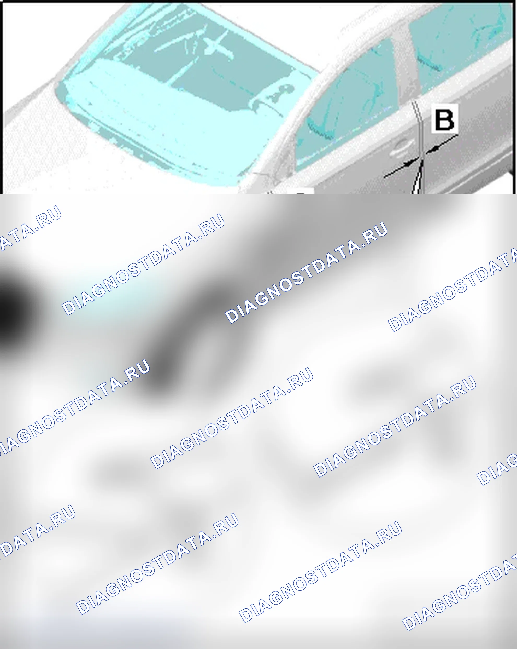 Рис. 136. Audi Q7 4L рестайлинг